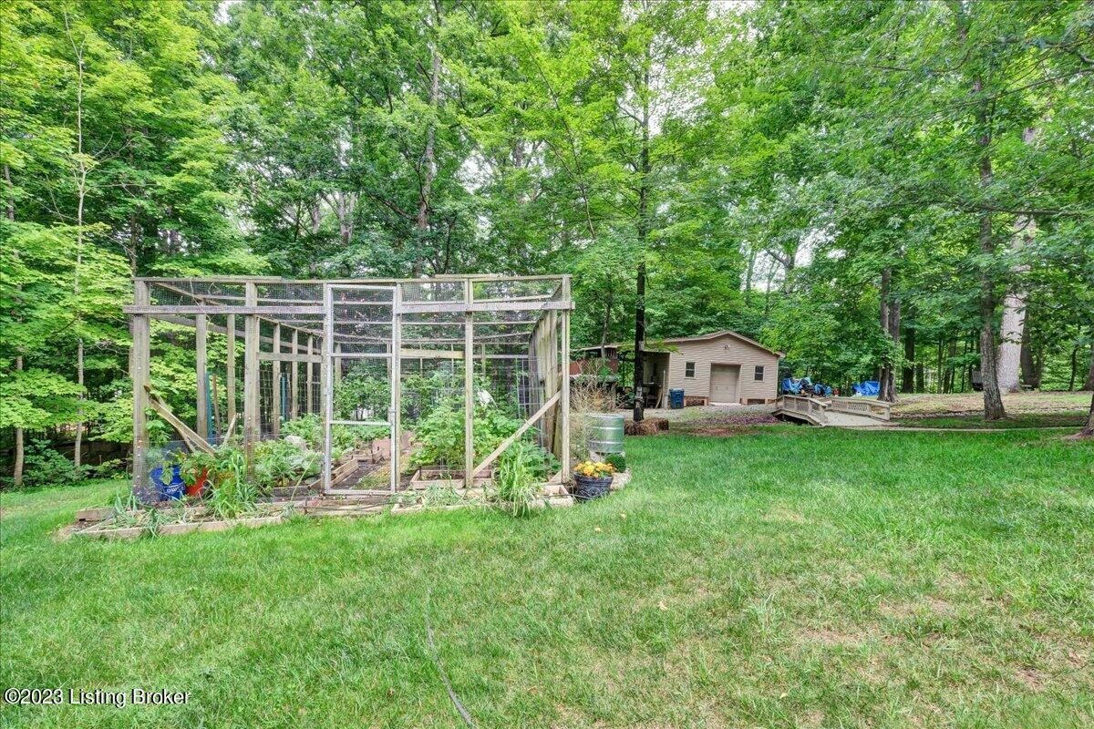 6100 Bohannon Ln