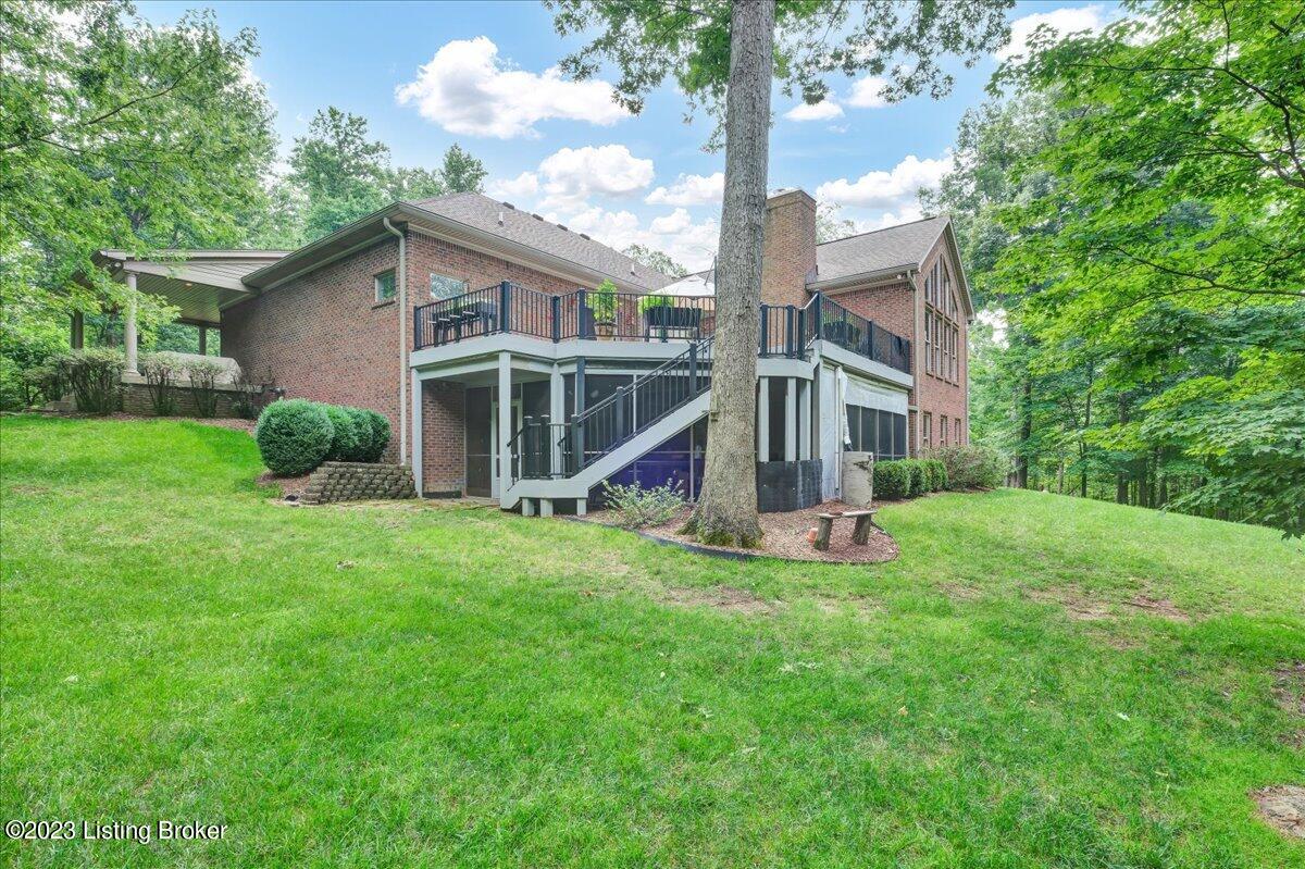 6100 Bohannon Ln