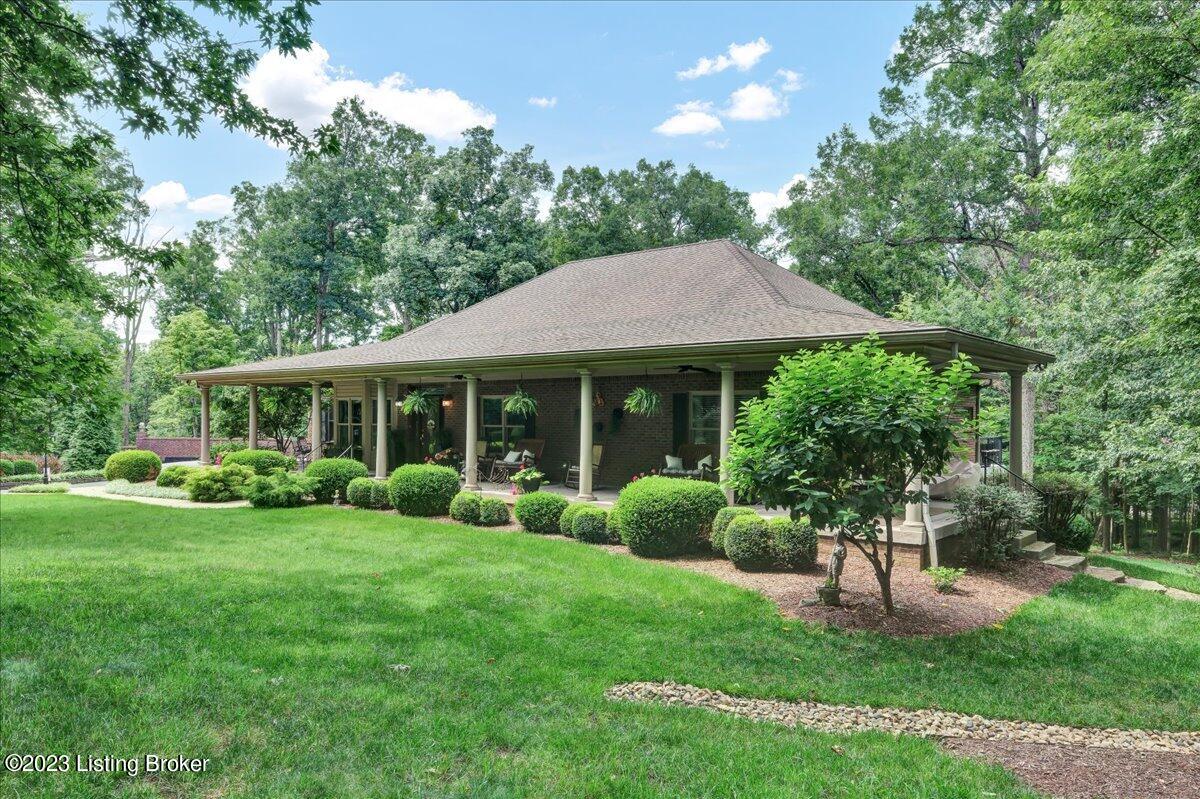 6100 Bohannon Ln