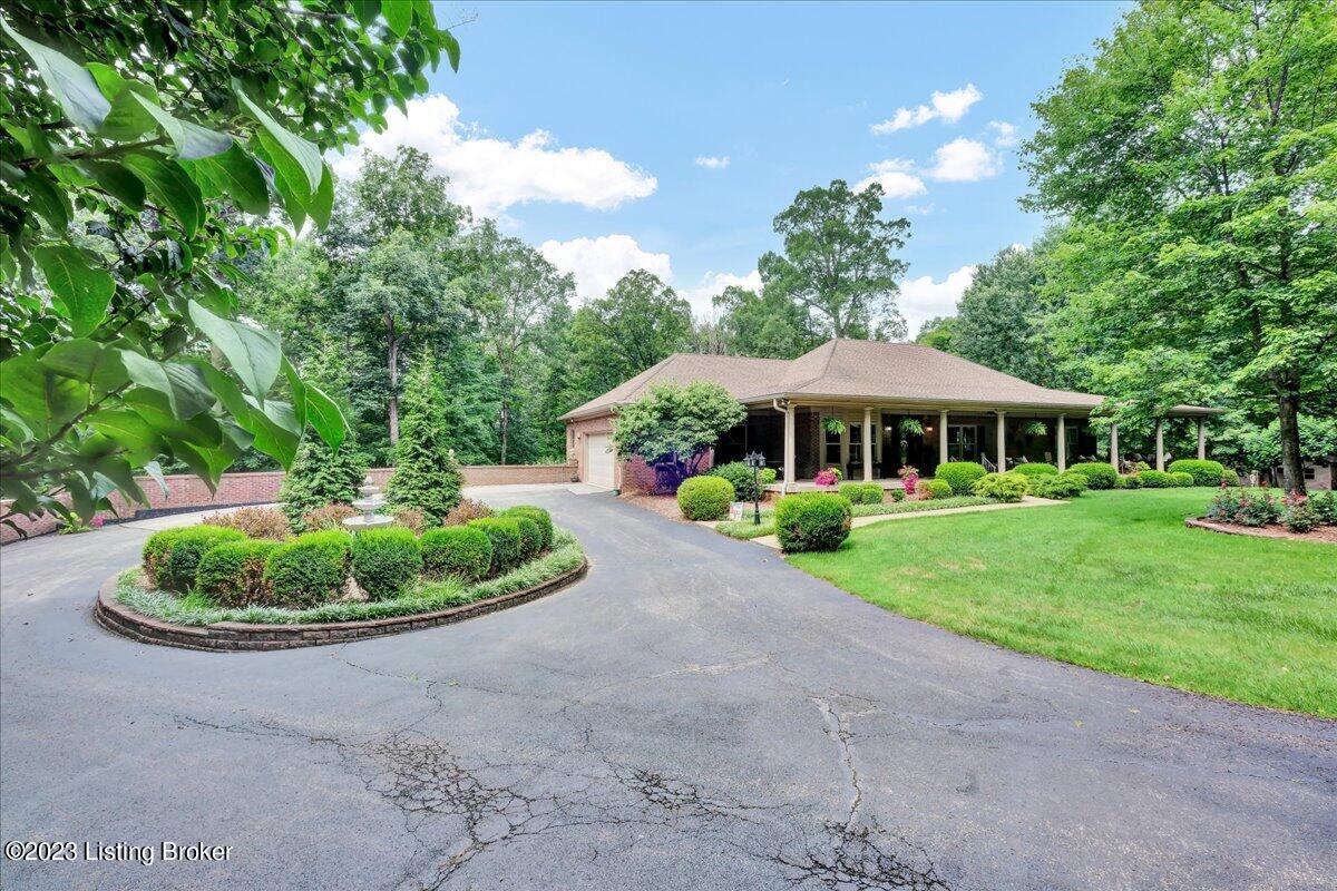 6100 Bohannon Ln