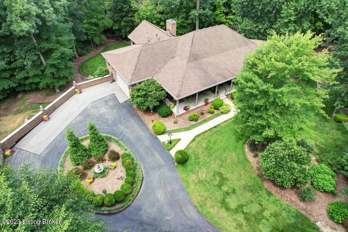 6100 Bohannon Ln