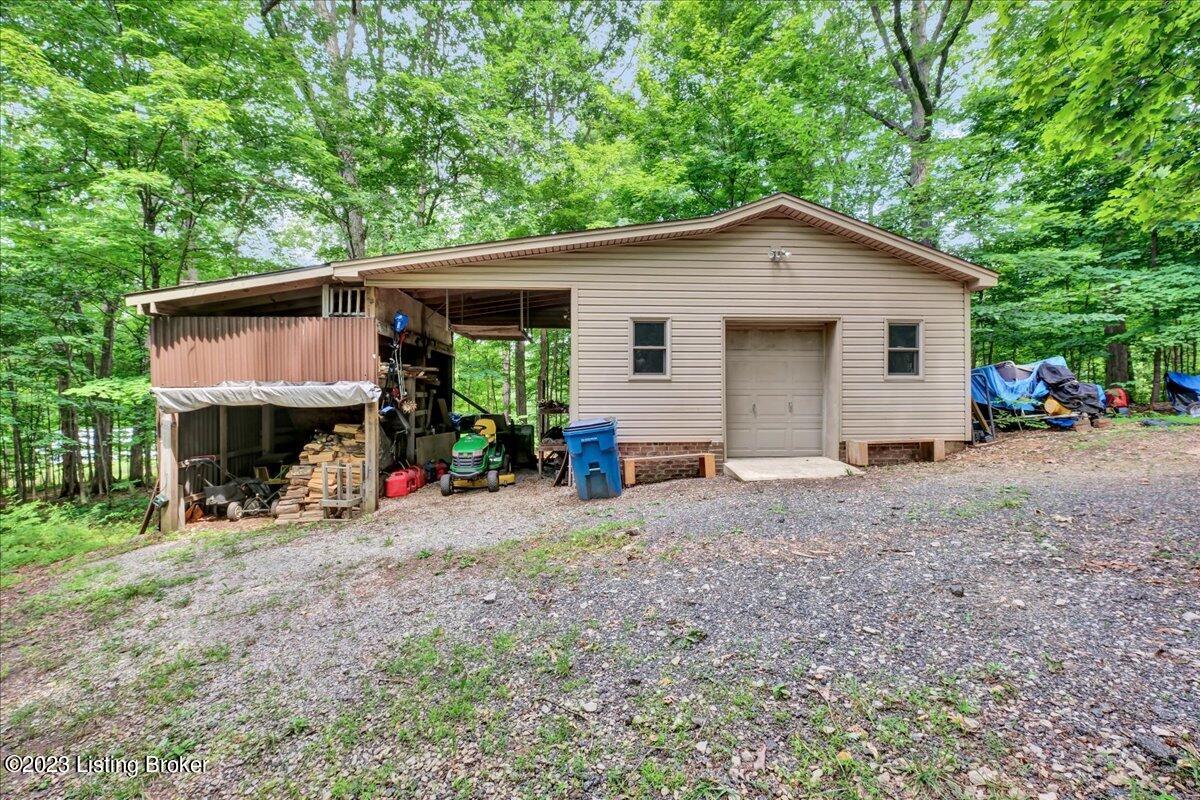 6100 Bohannon Ln