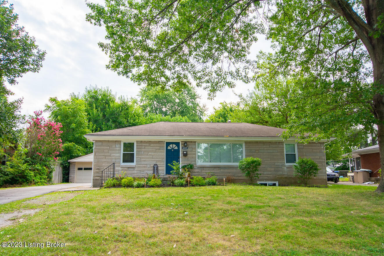6205 Gayle Dr