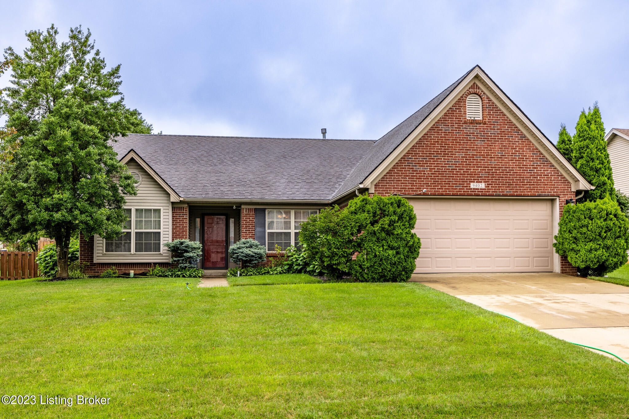9402 Harlow Ct