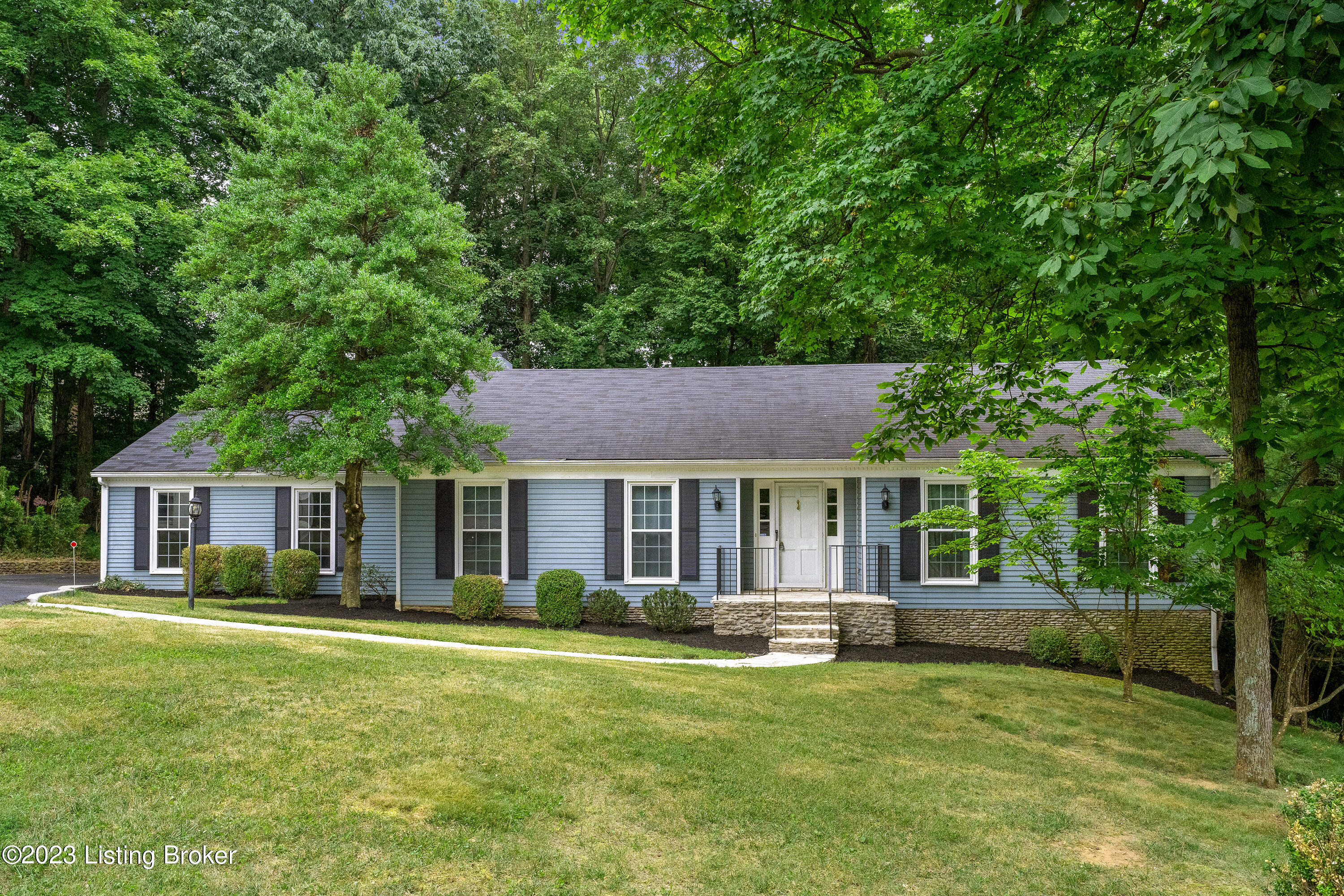 3801 Stockridge Rd