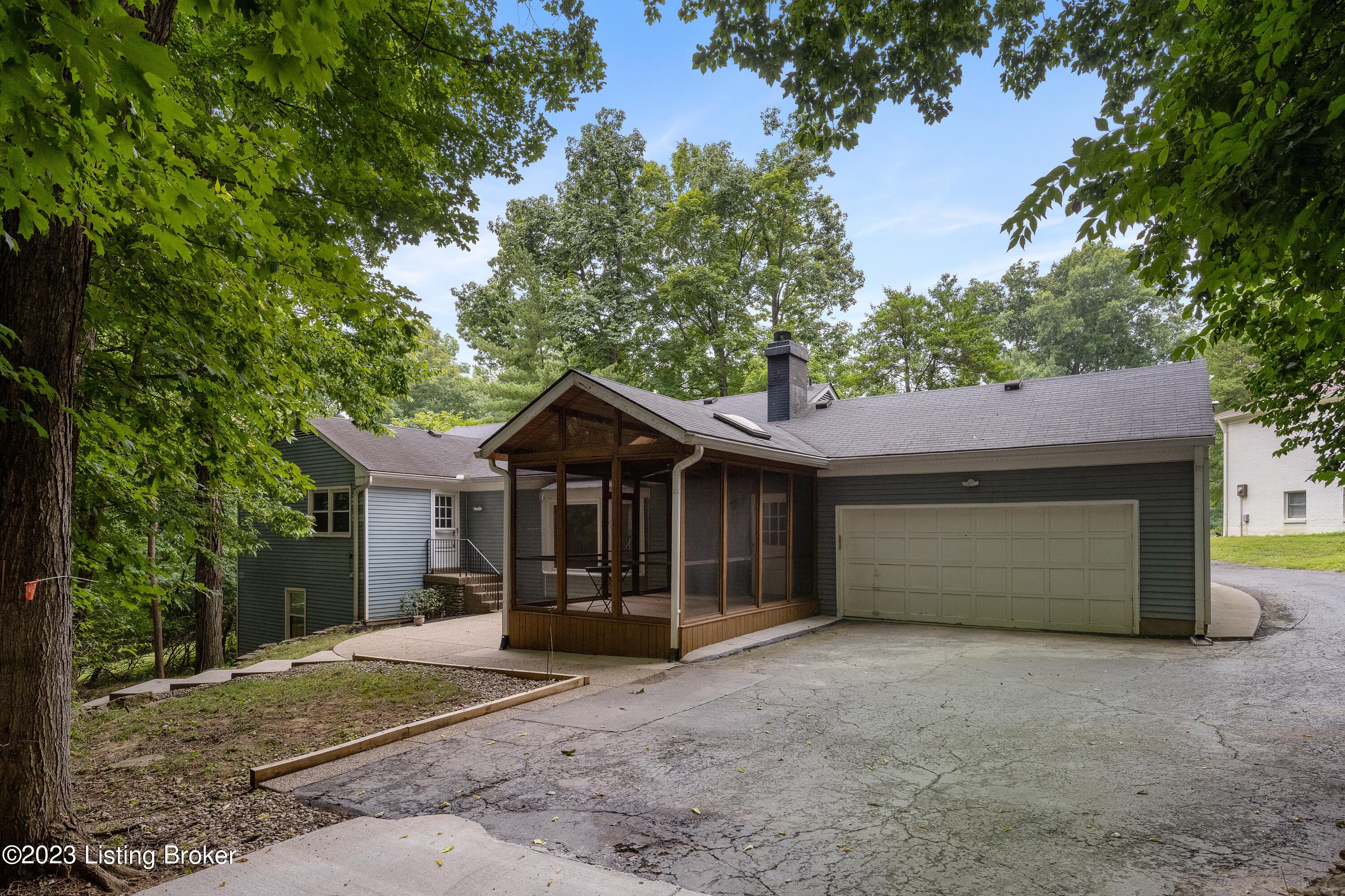 3801 Stockridge Rd
