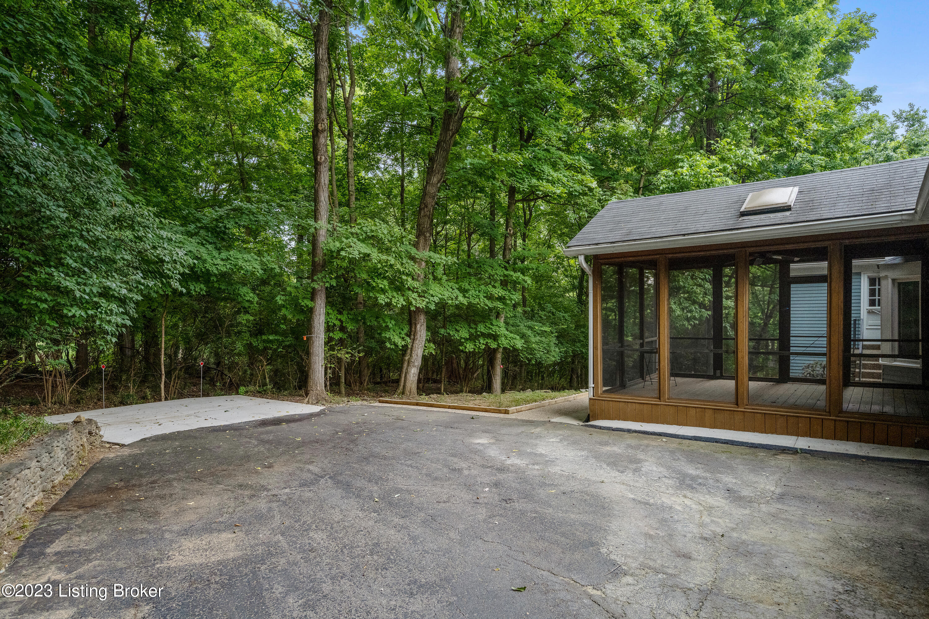 3801 Stockridge Rd