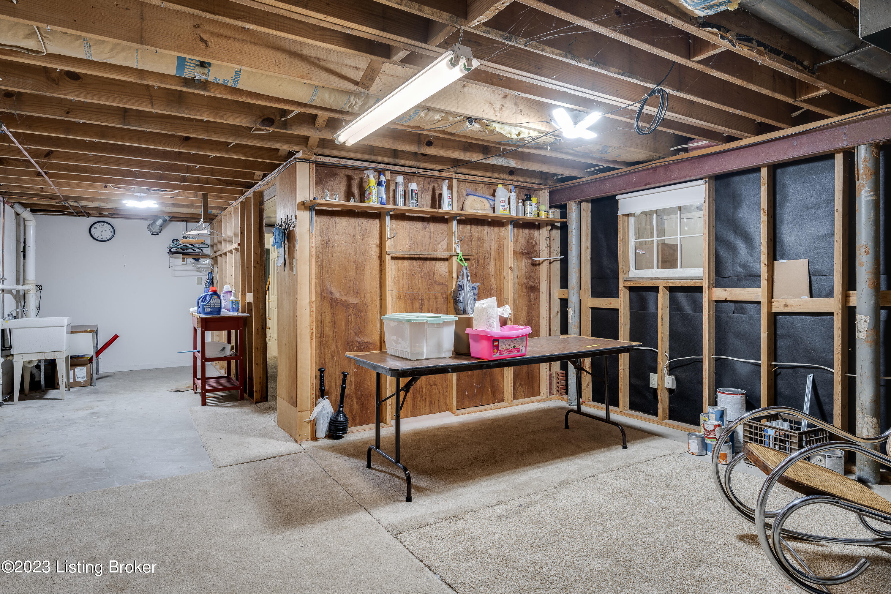 3801 Stockridge Rd