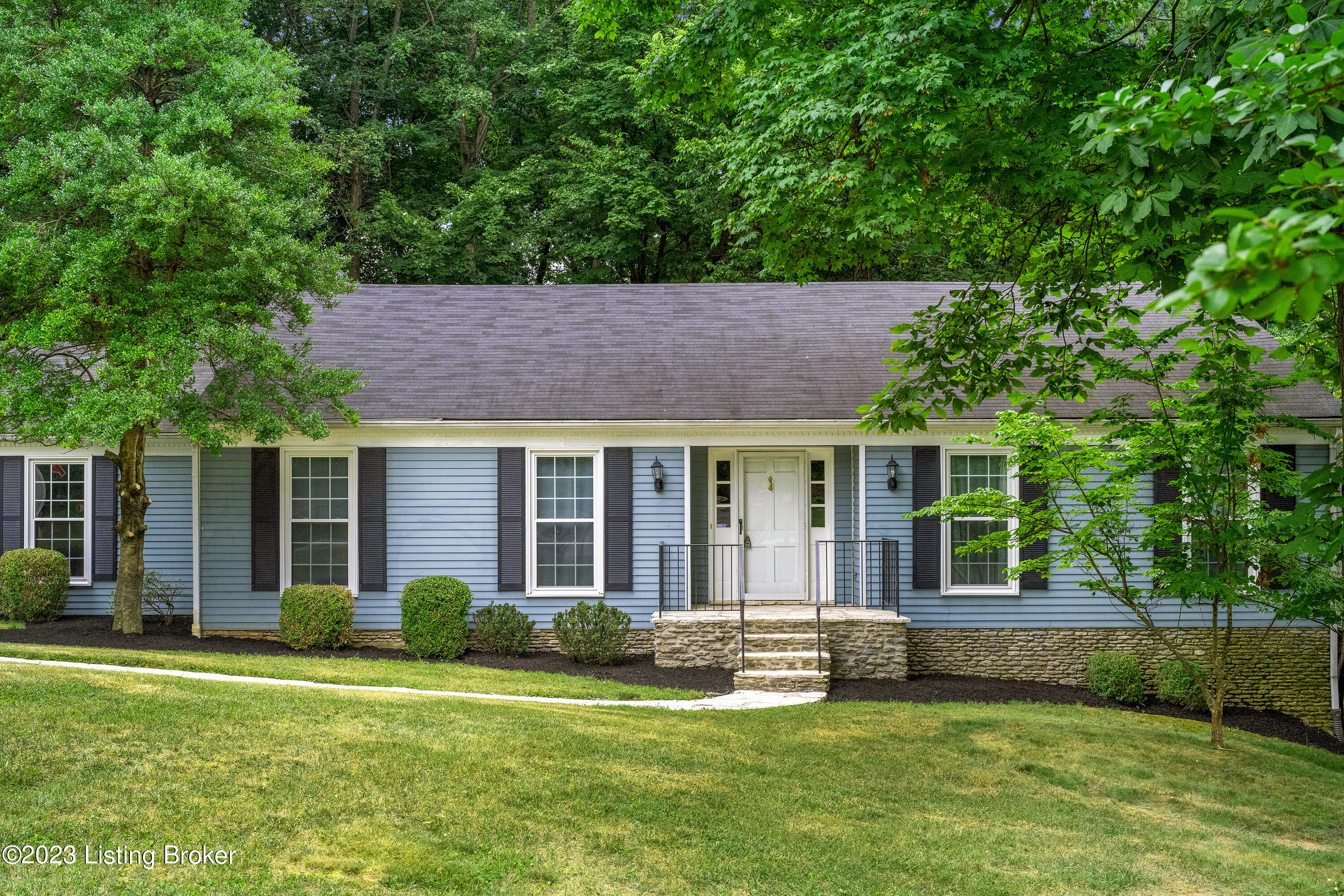 3801 Stockridge Rd