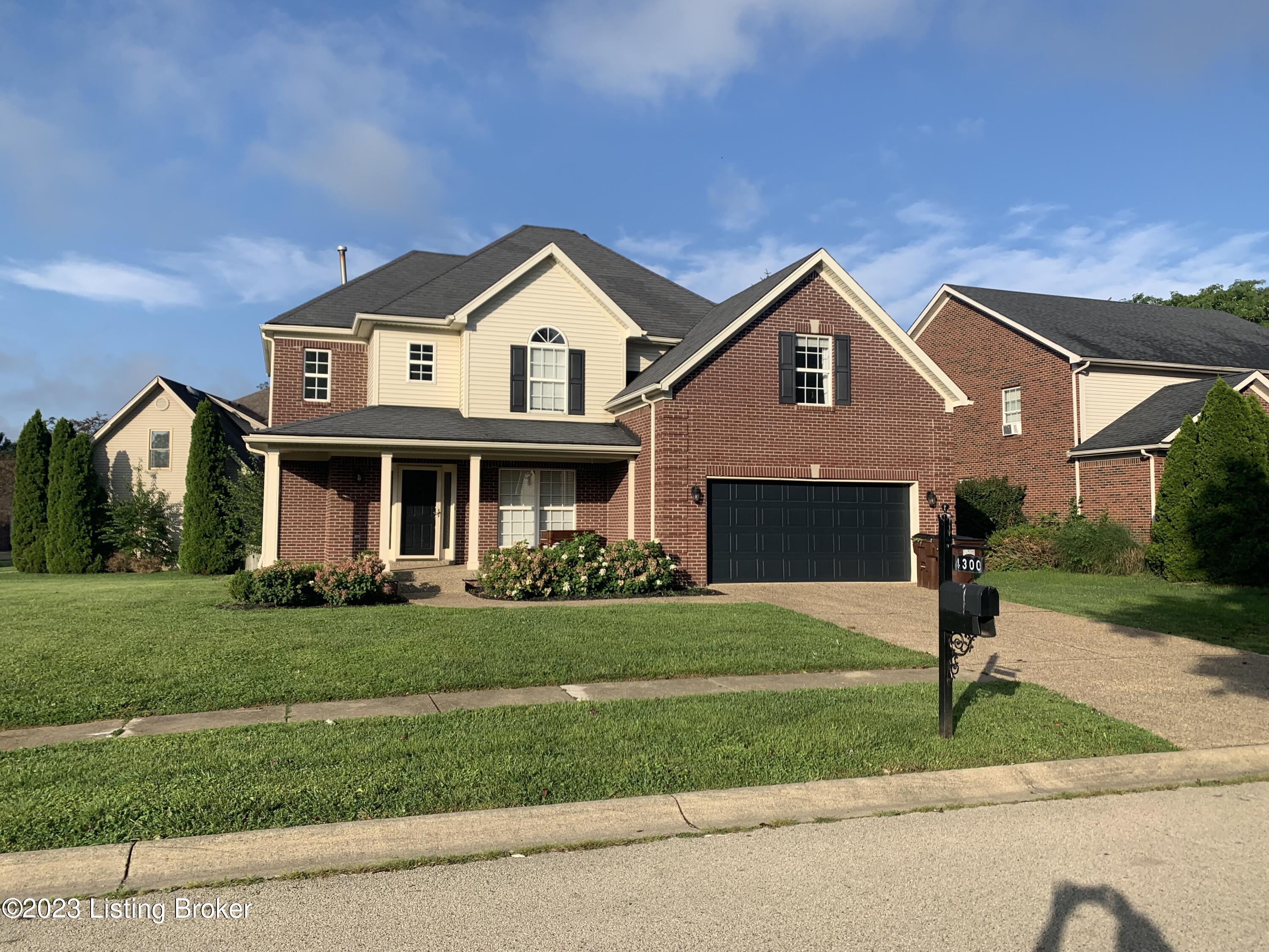 4300 Brownsboro Glen Rd