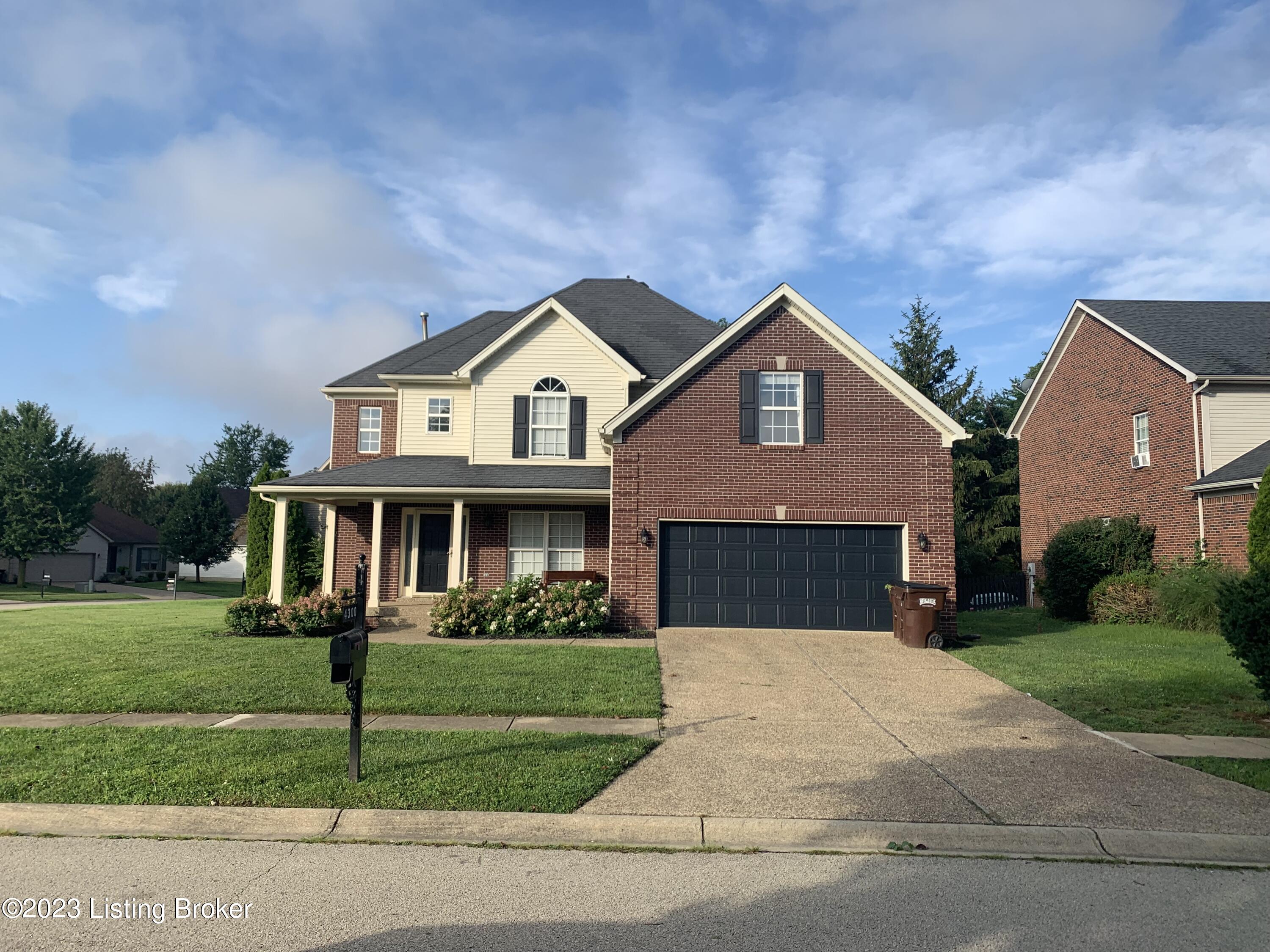 4300 Brownsboro Glen Rd