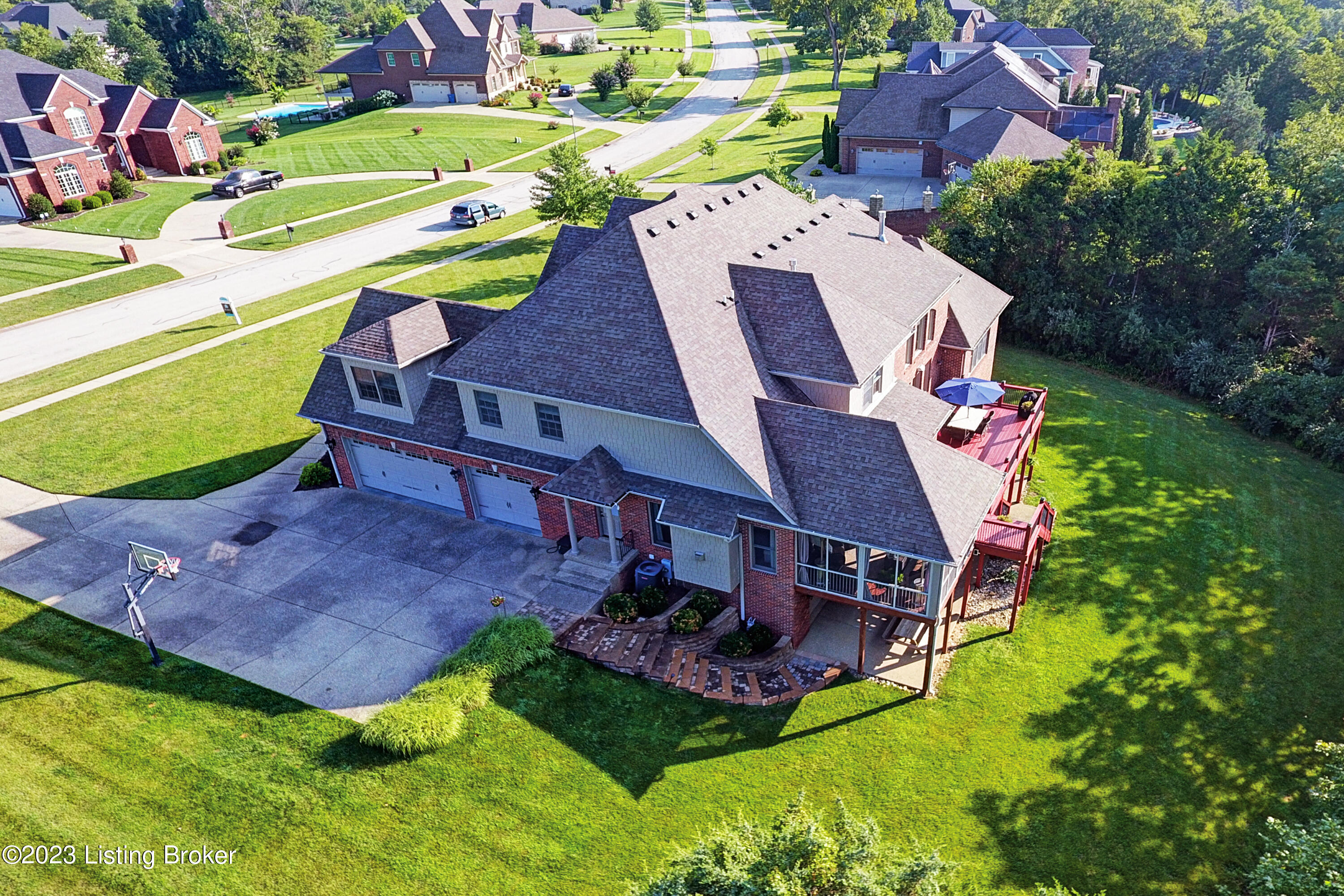 13306 Longwood Ln