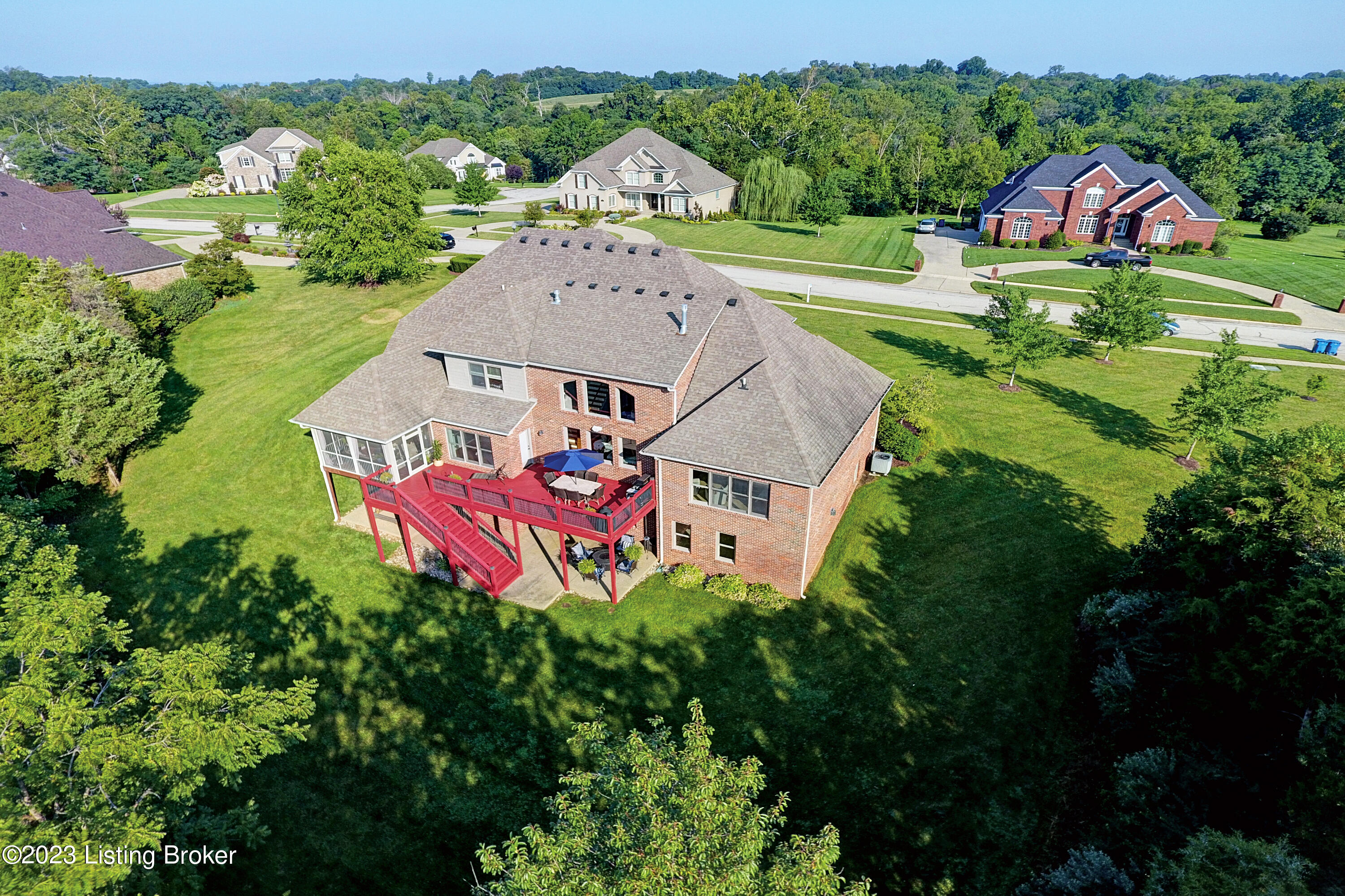 13306 Longwood Ln