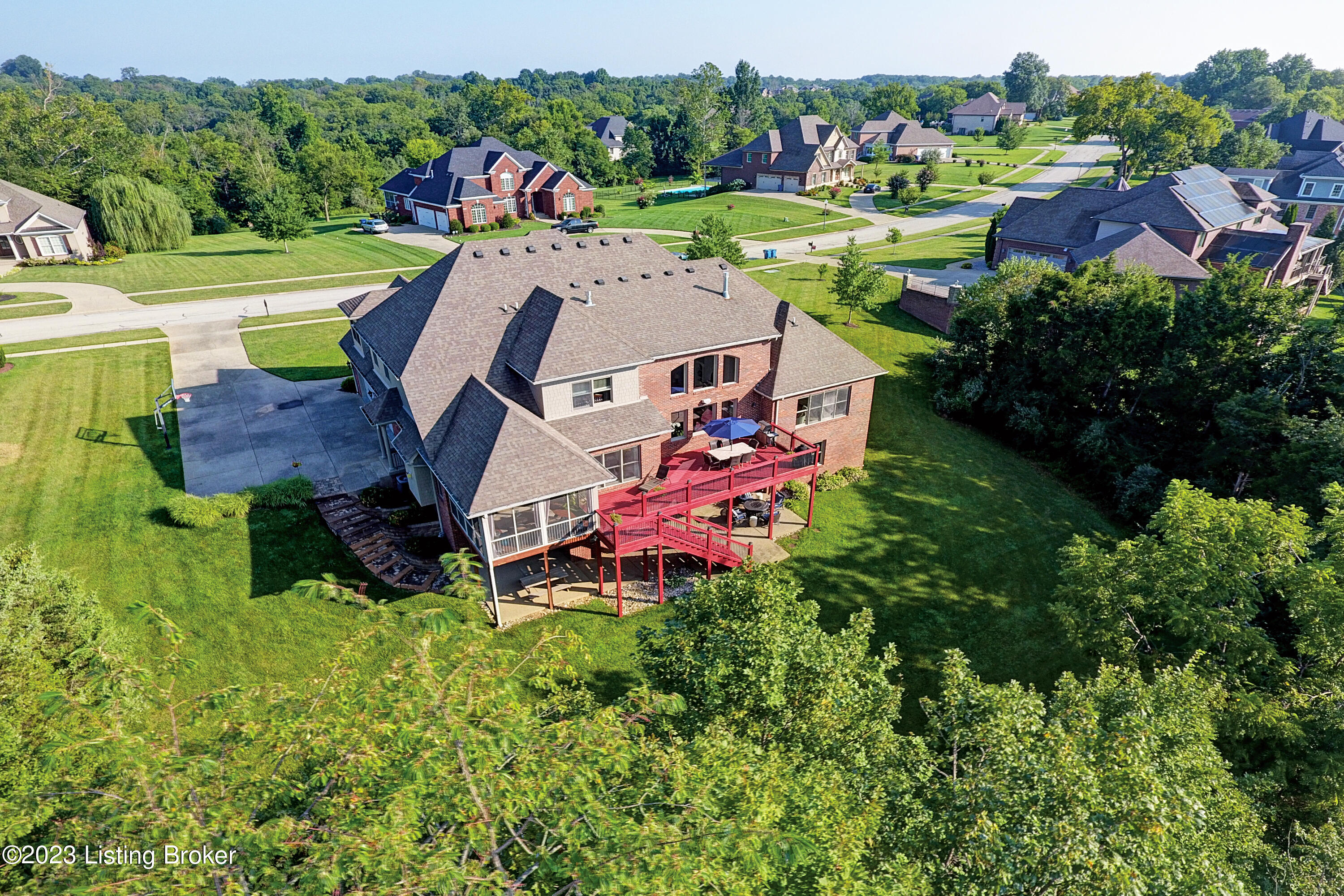 13306 Longwood Ln