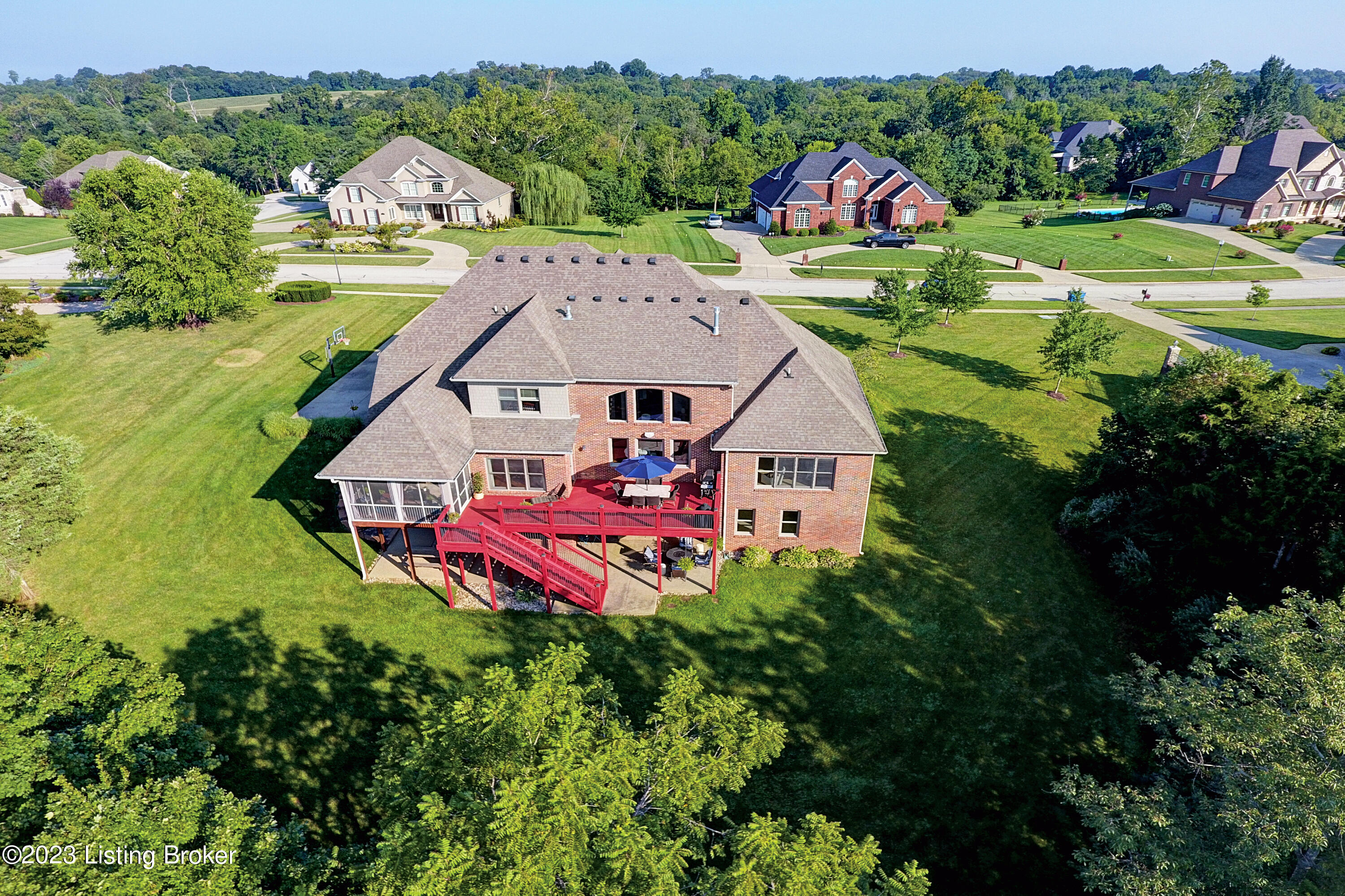 13306 Longwood Ln