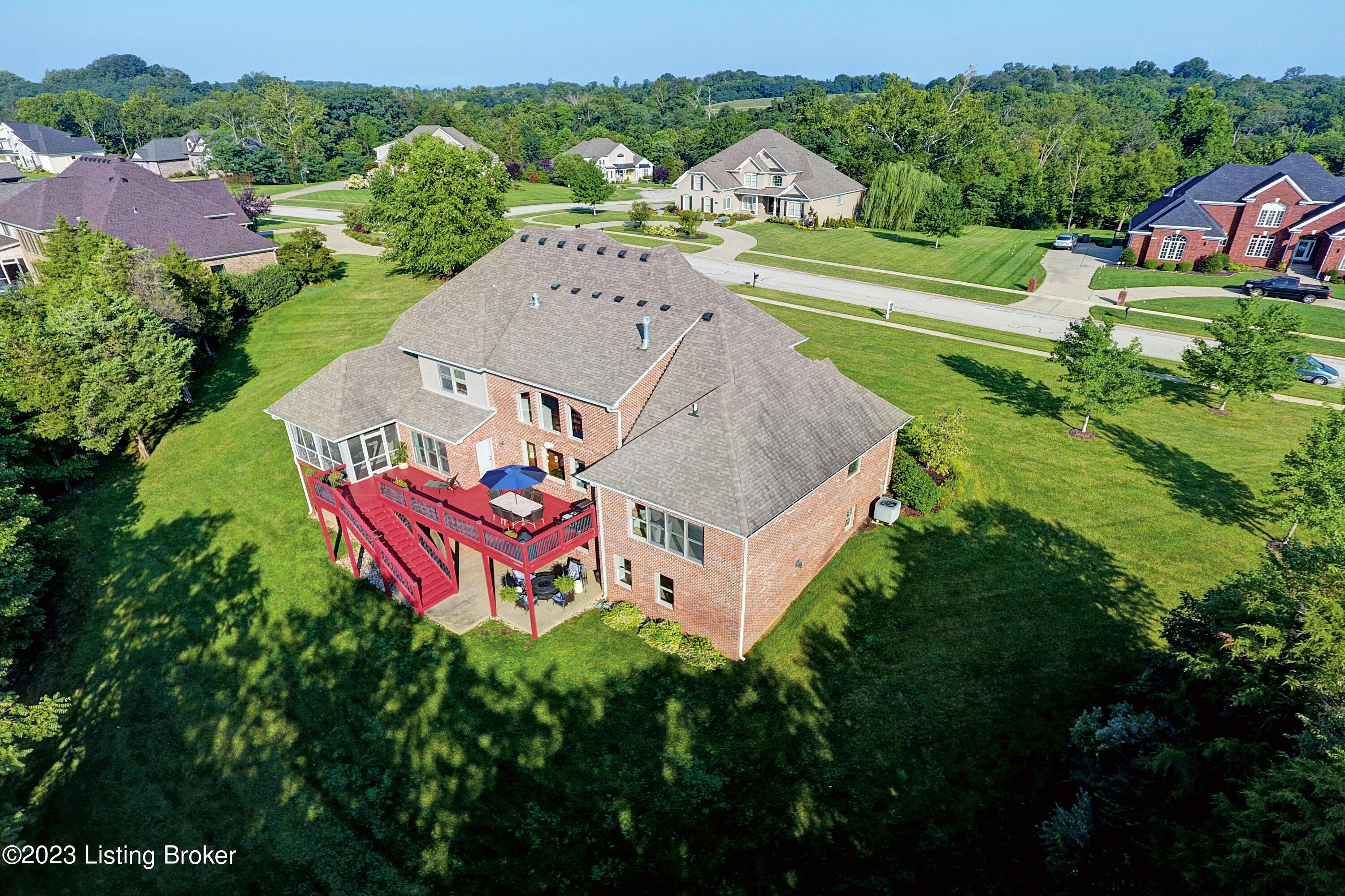 13306 Longwood Ln