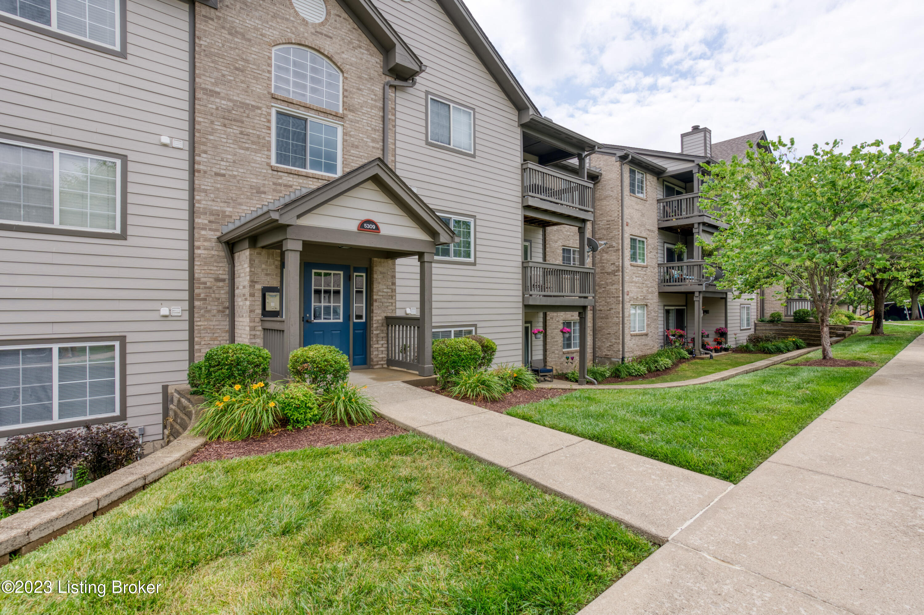 5309 Rolling Rock Ct, 103