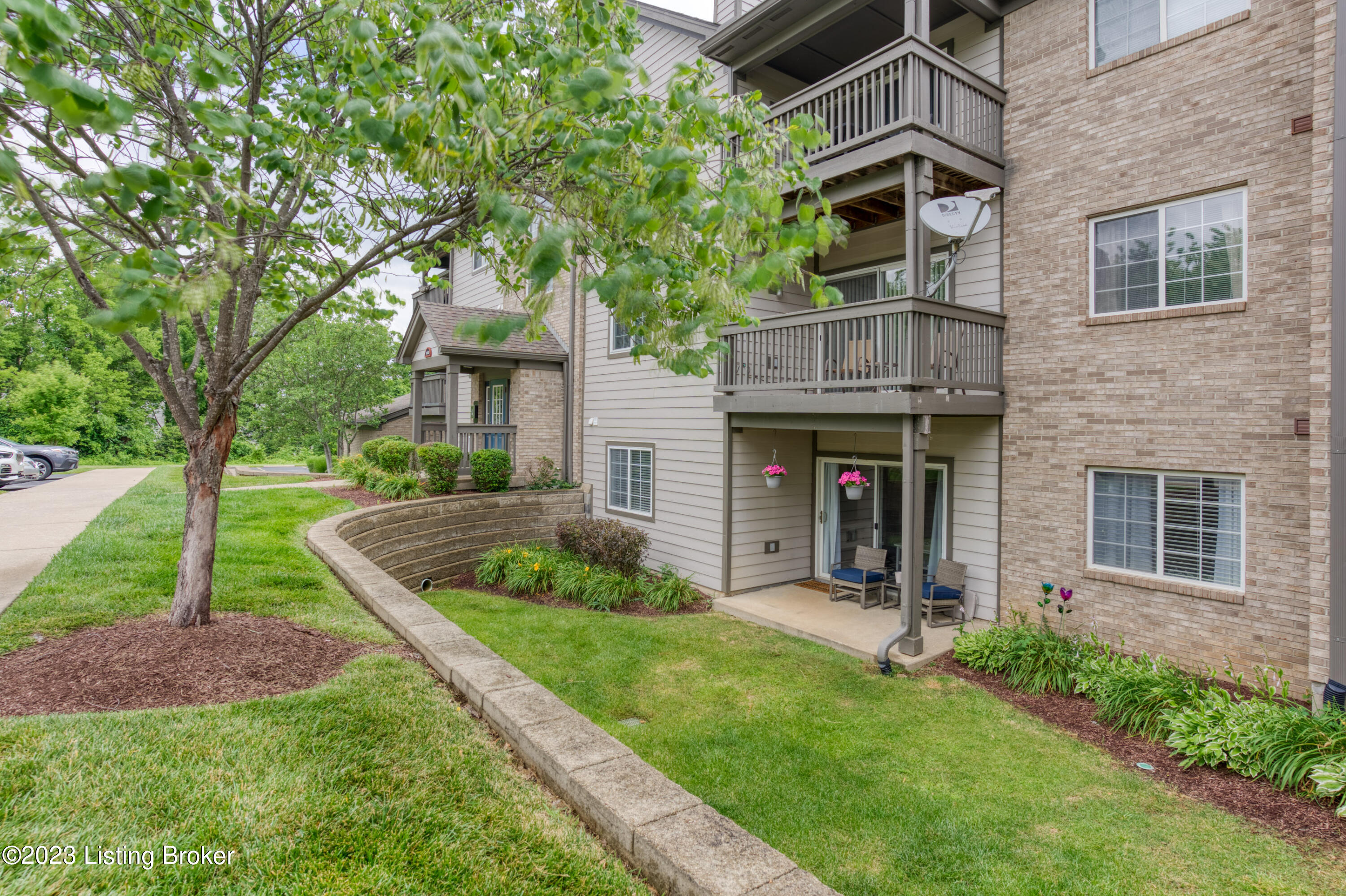 5309 Rolling Rock Ct, 103