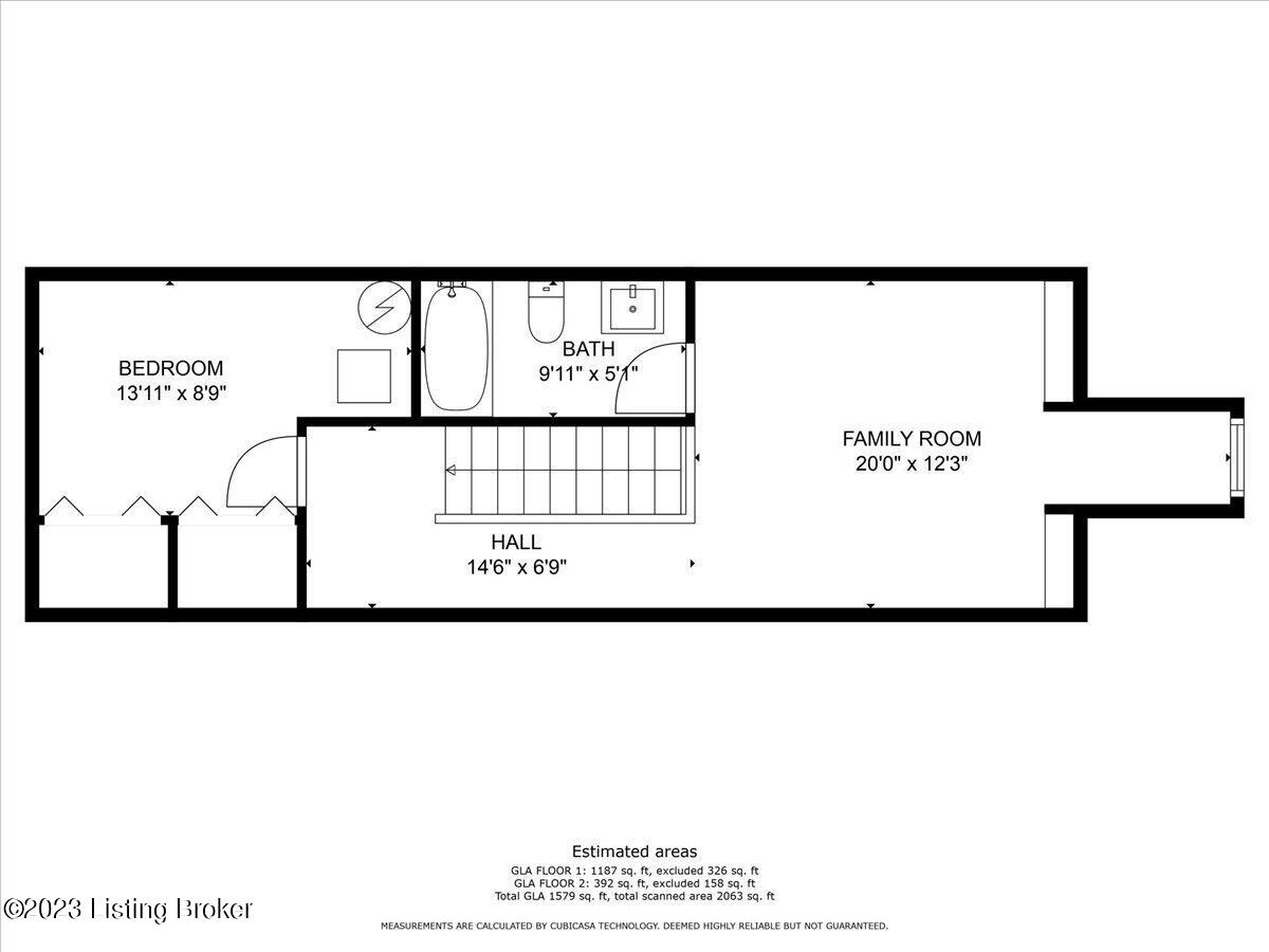 1303 Eastbridge Ct