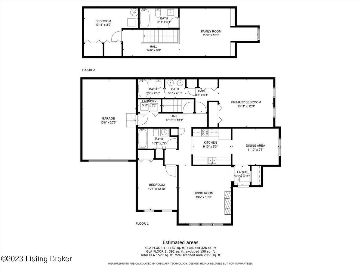 1303 Eastbridge Ct