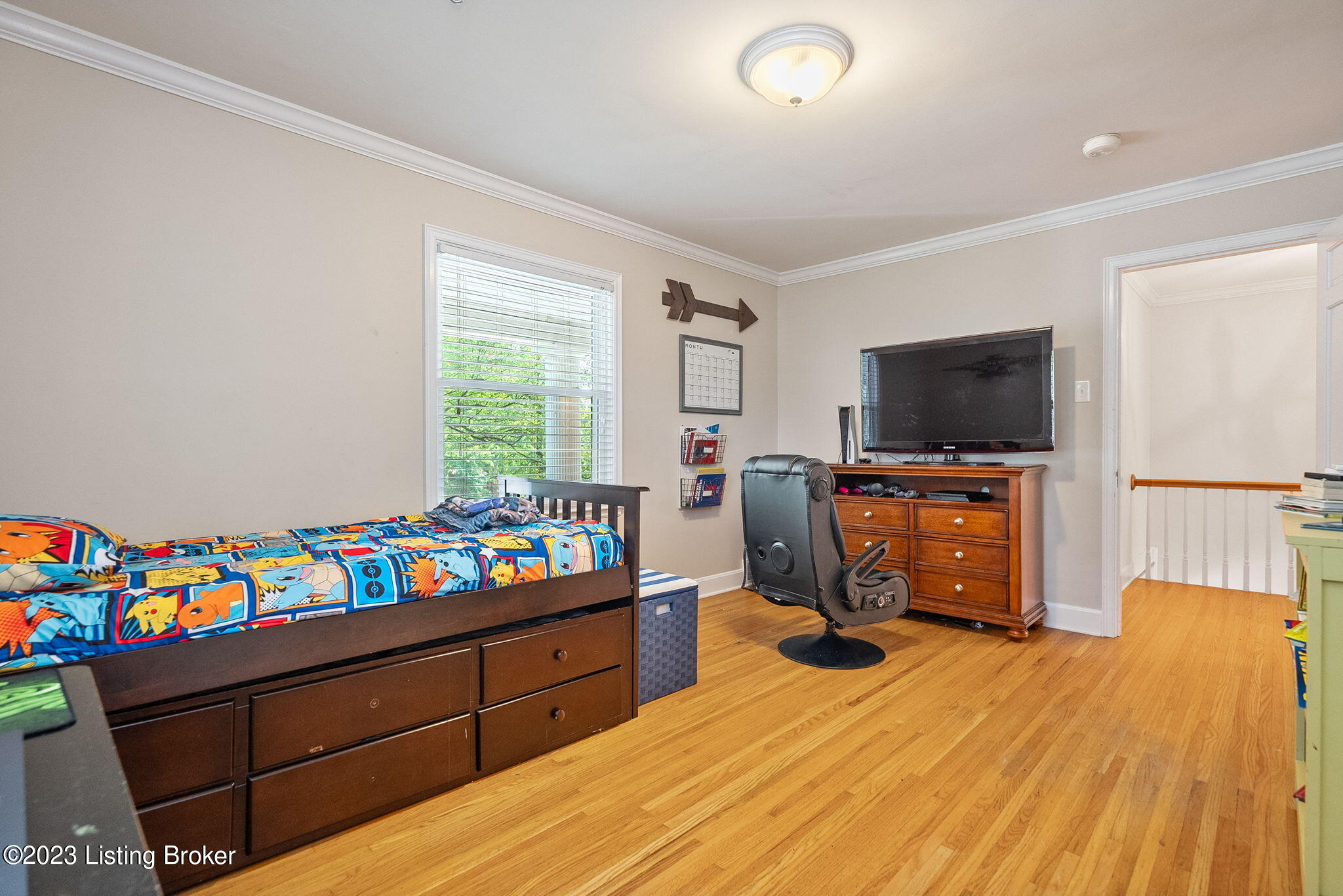 1201 Eastern Pkwy