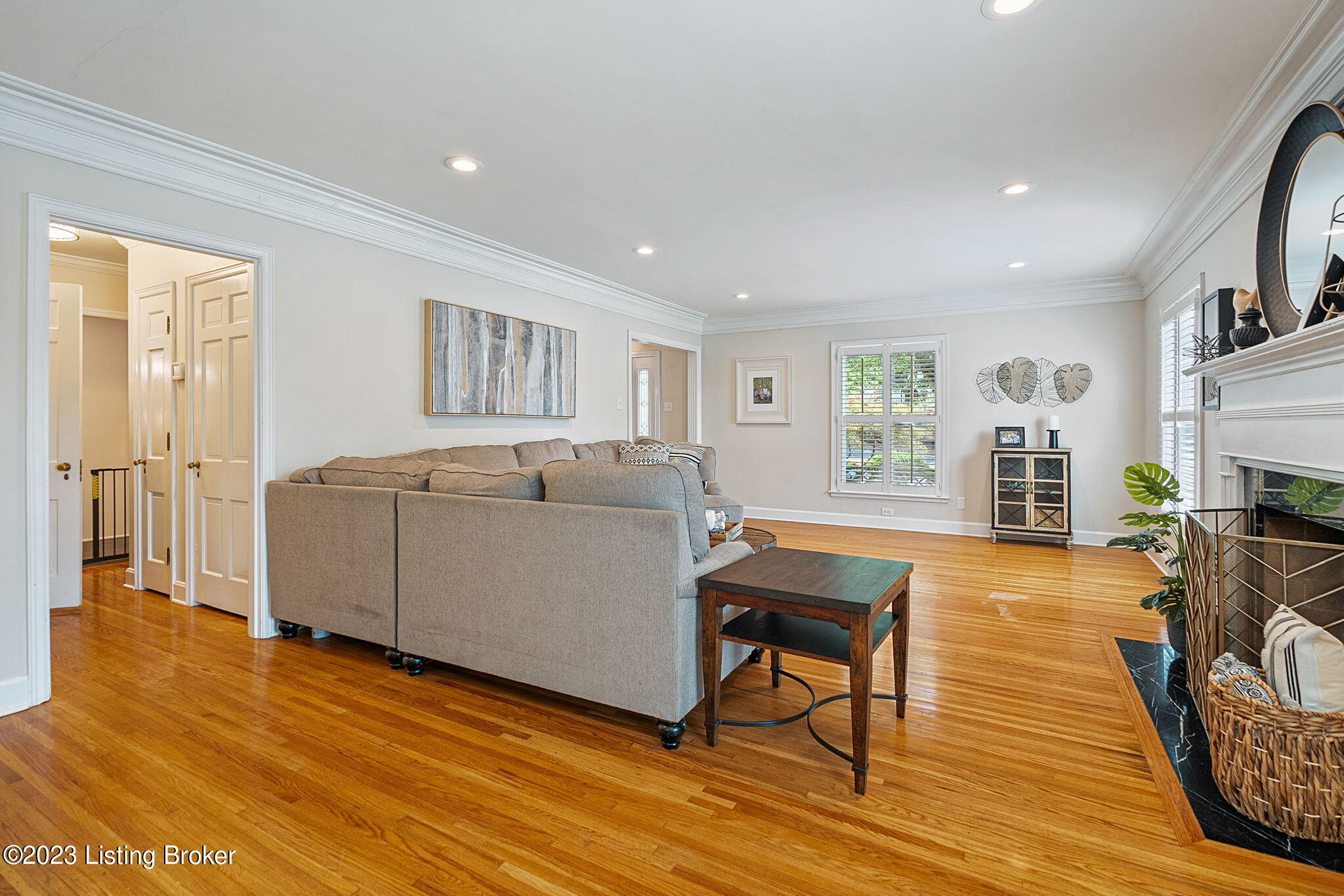 1201 Eastern Pkwy