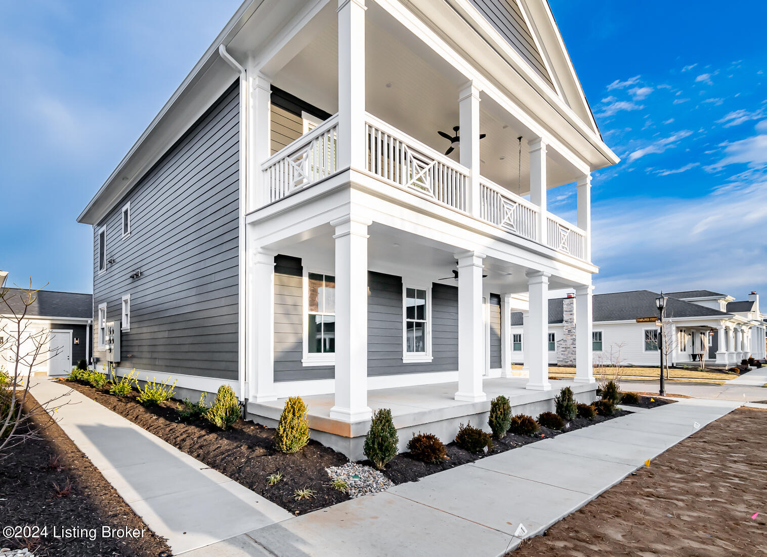 6016 St. Bernadette Ave, 101