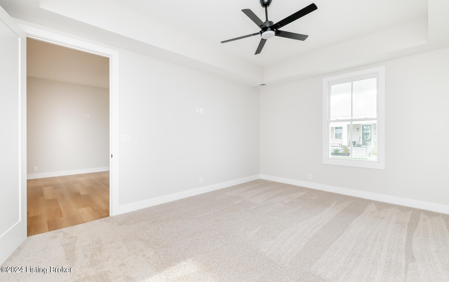 6016 St. Bernadette Ave, 101