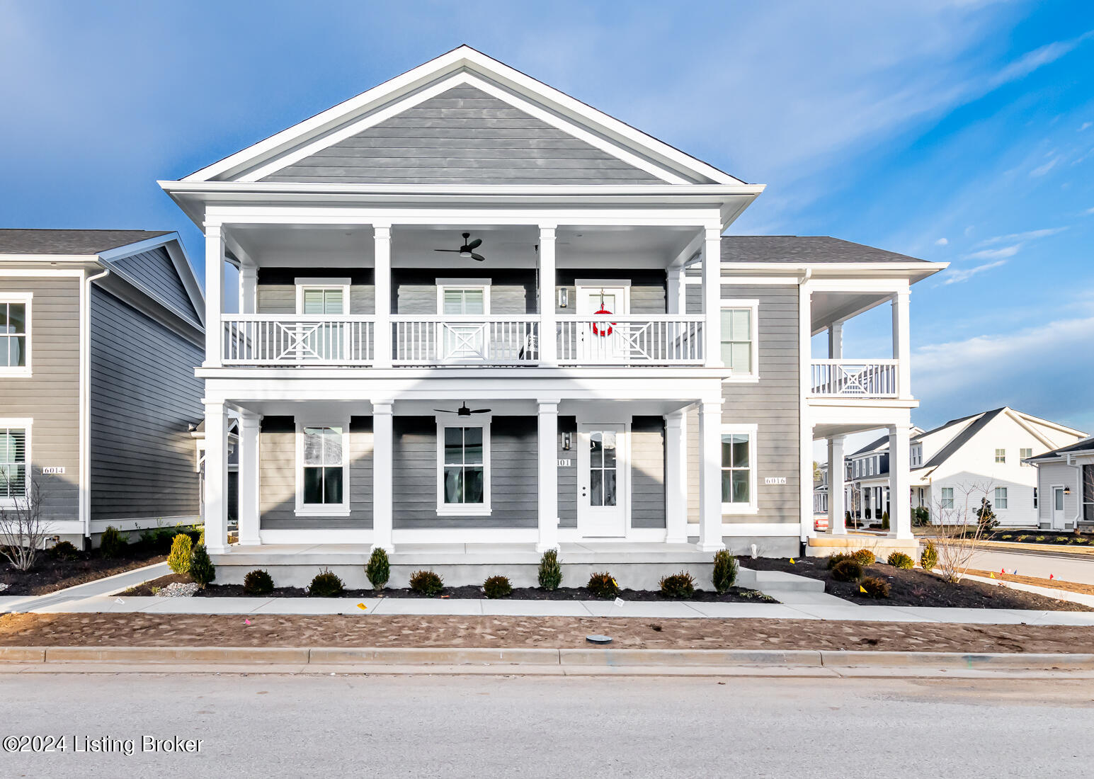 6016 St. Bernadette Ave, 101