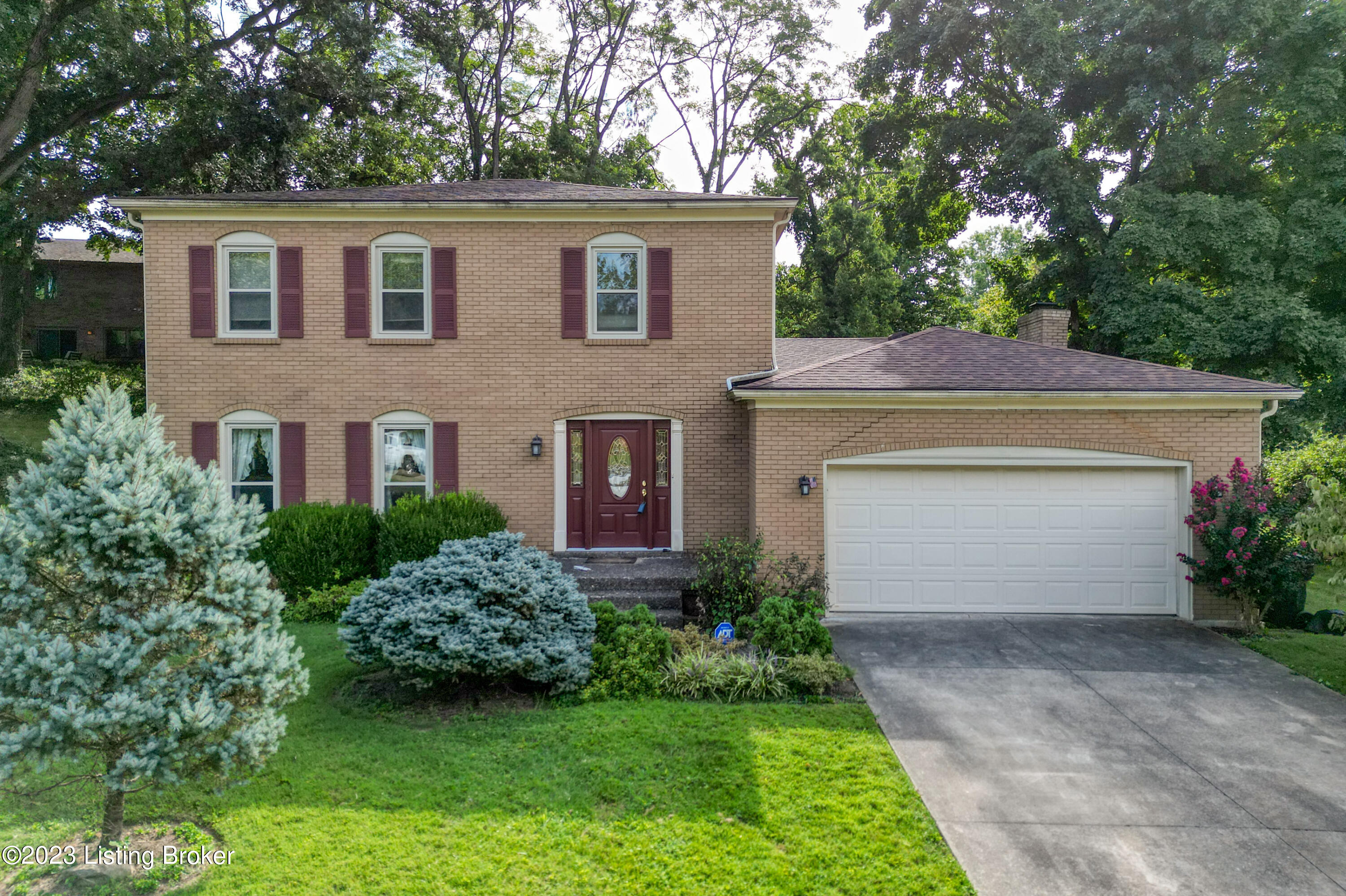 1805 Wickland Ct