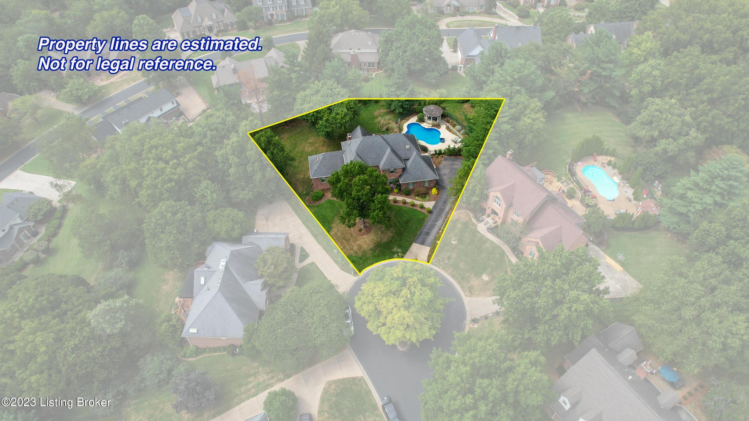7501 Deer View Ct