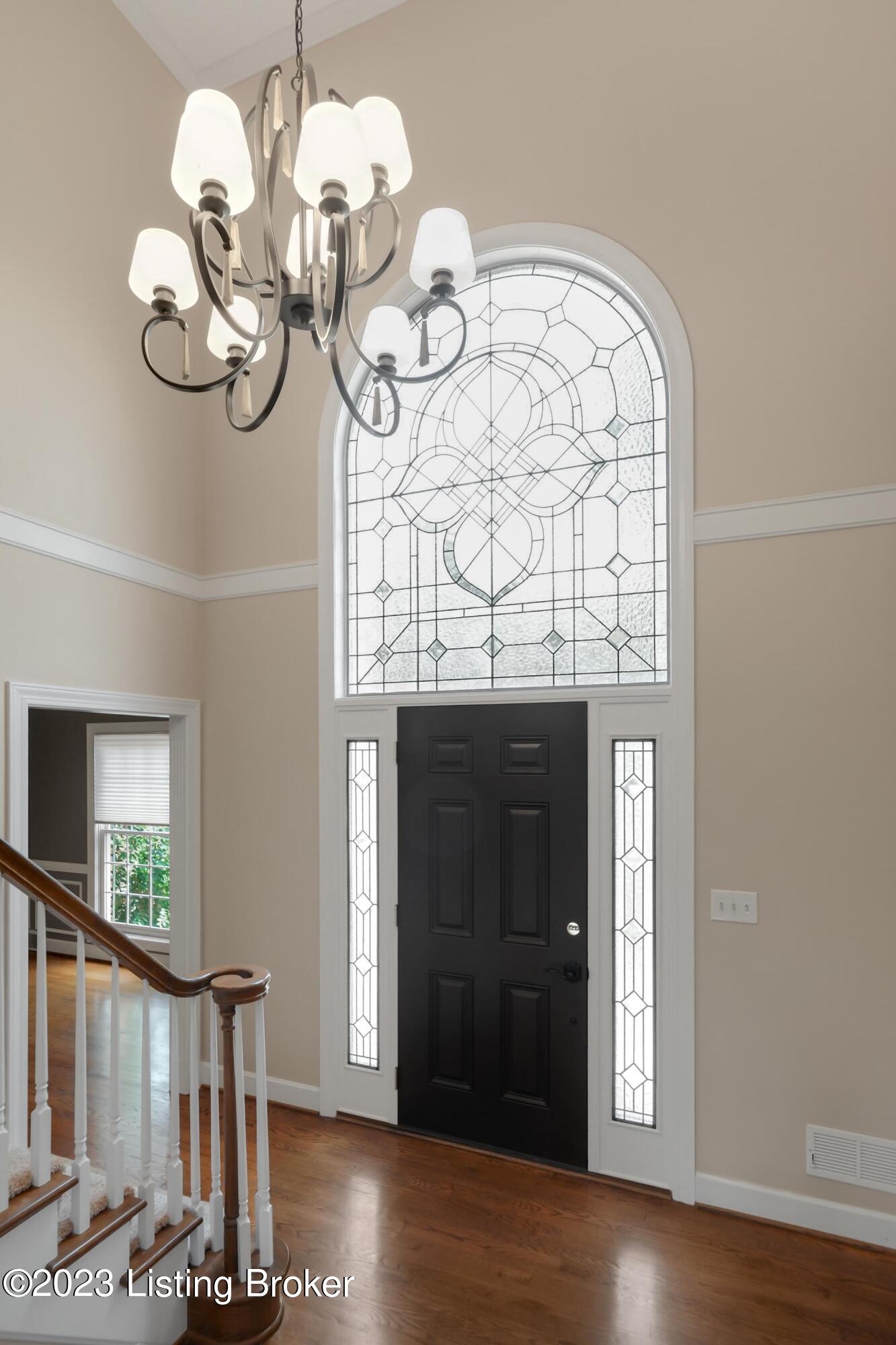 7501 Deer View Ct