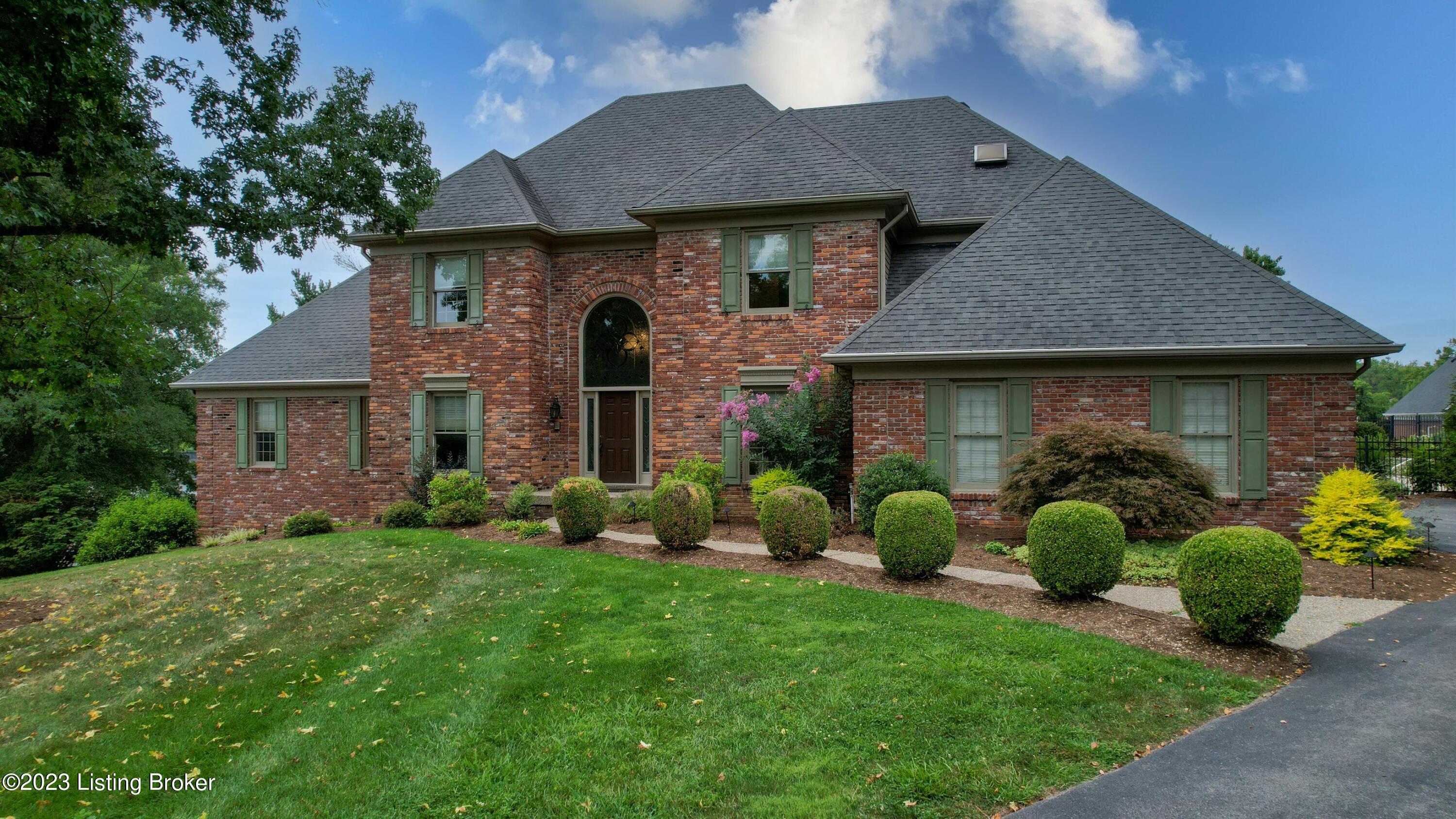 7501 Deer View Ct