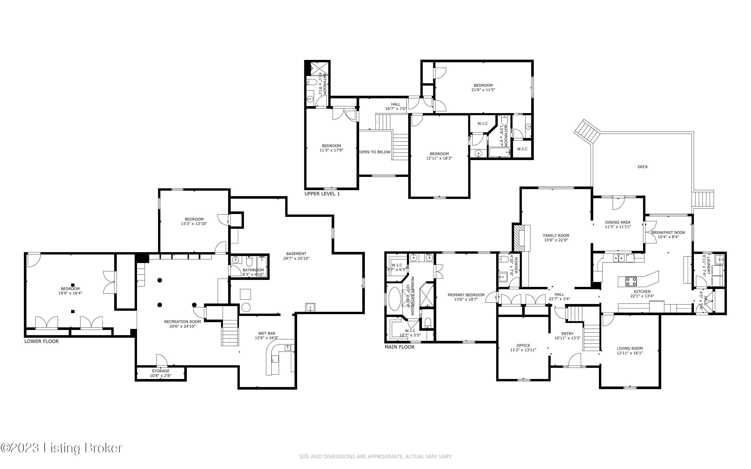 7501 Deer View Ct