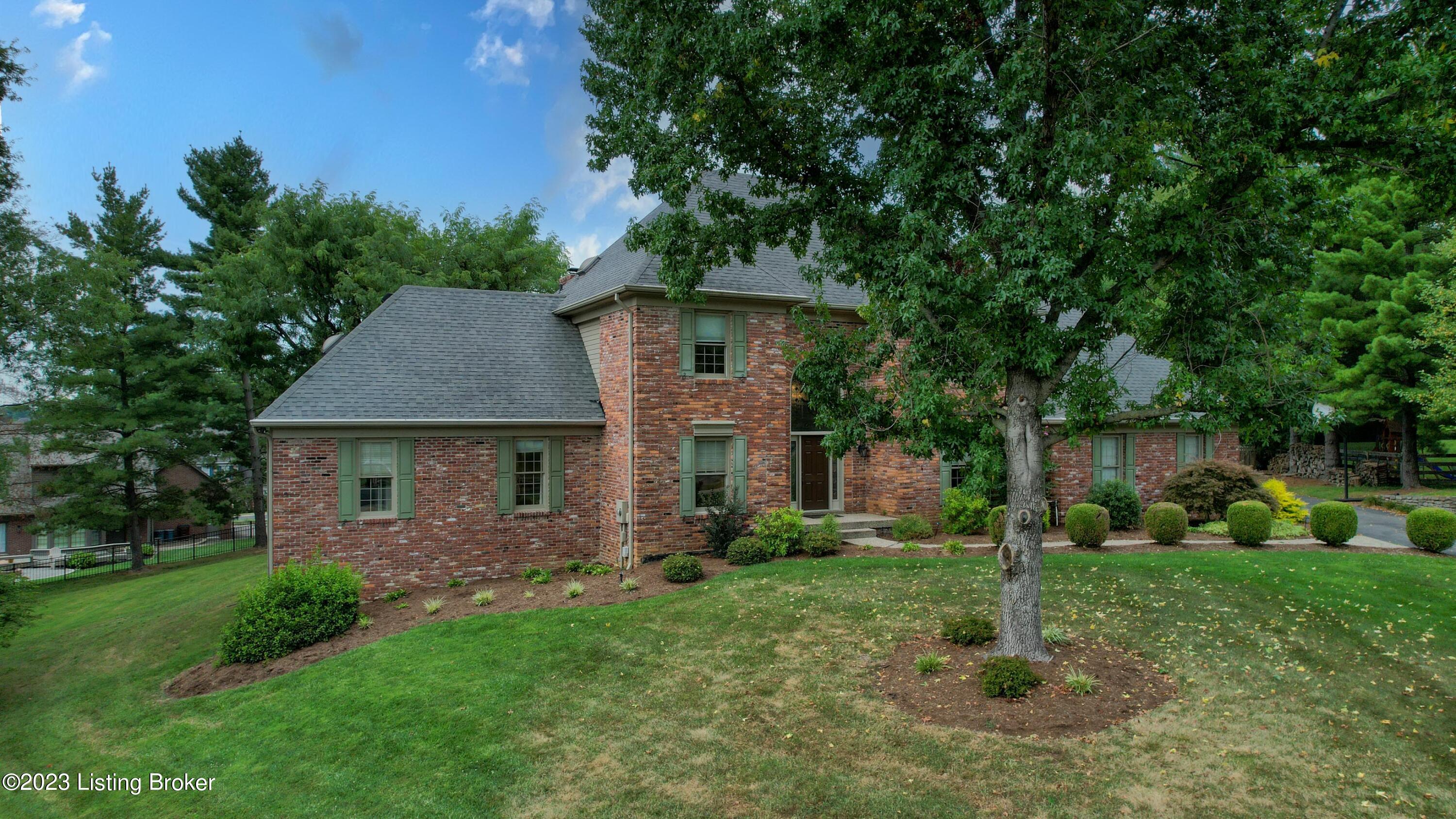 7501 Deer View Ct