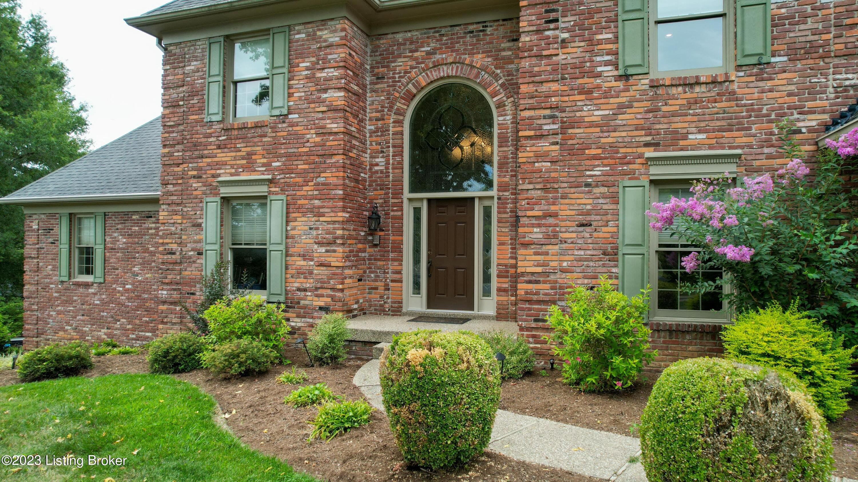 7501 Deer View Ct