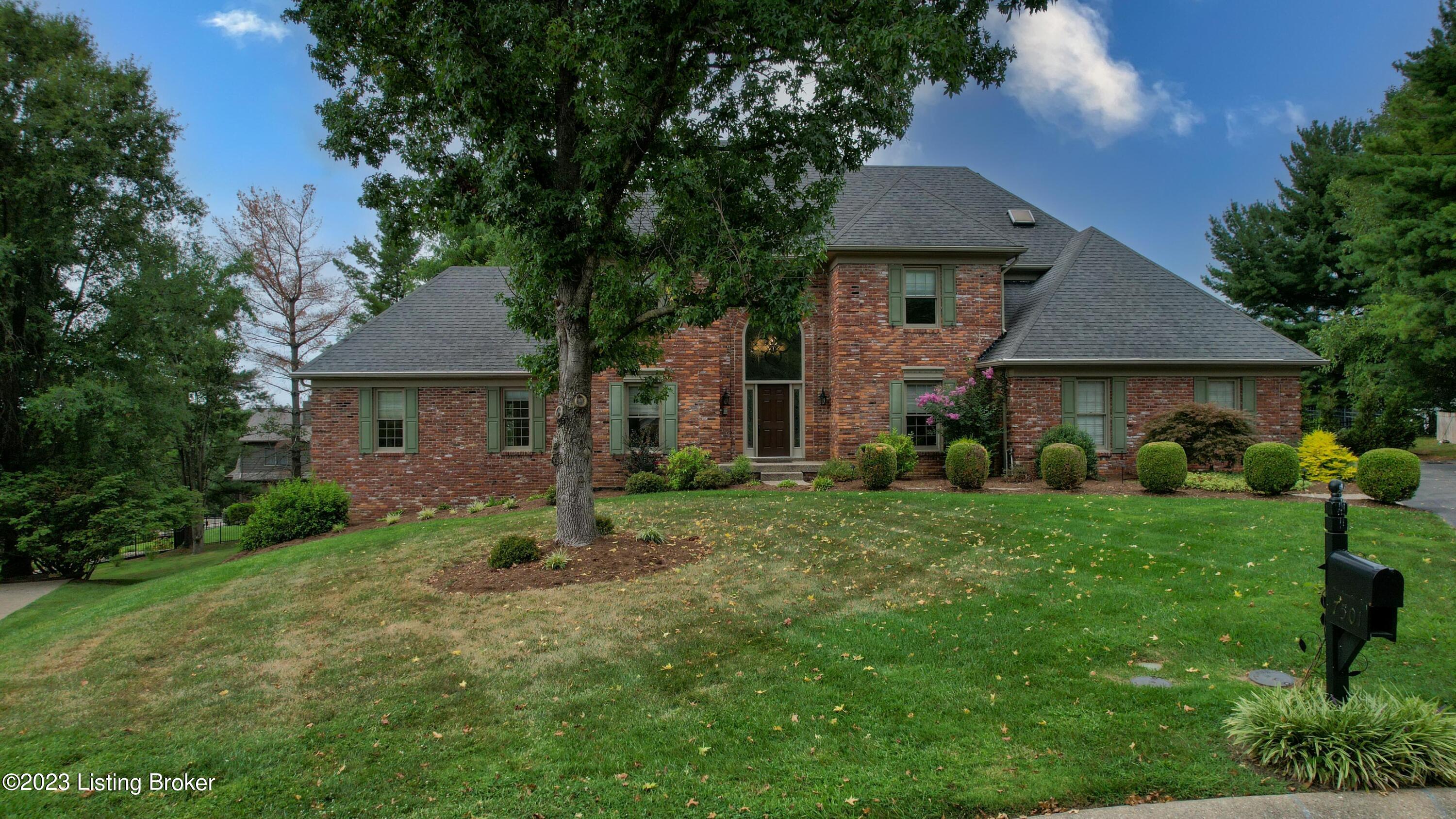 7501 Deer View Ct