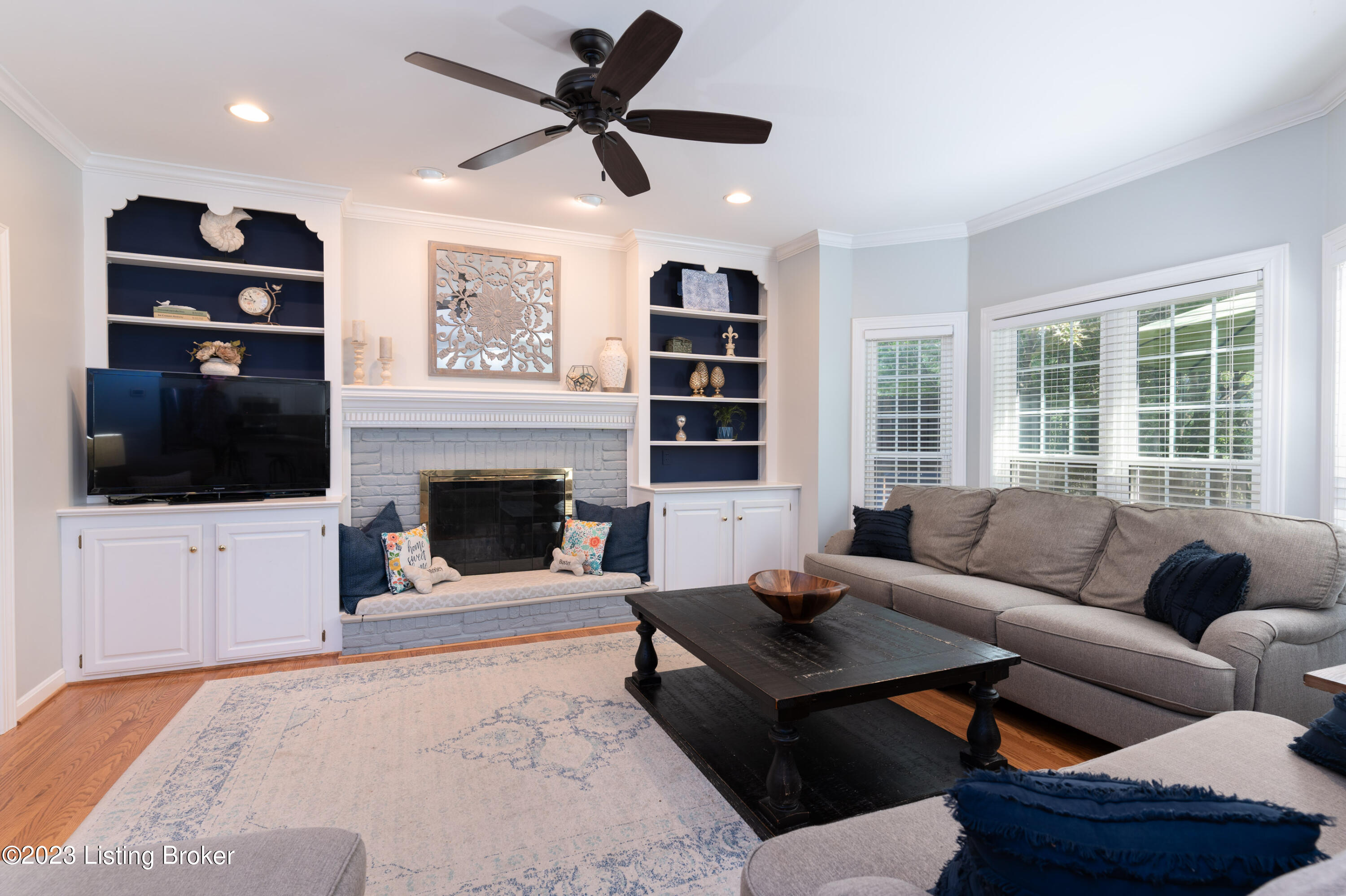 3605 Trail Creek Pl