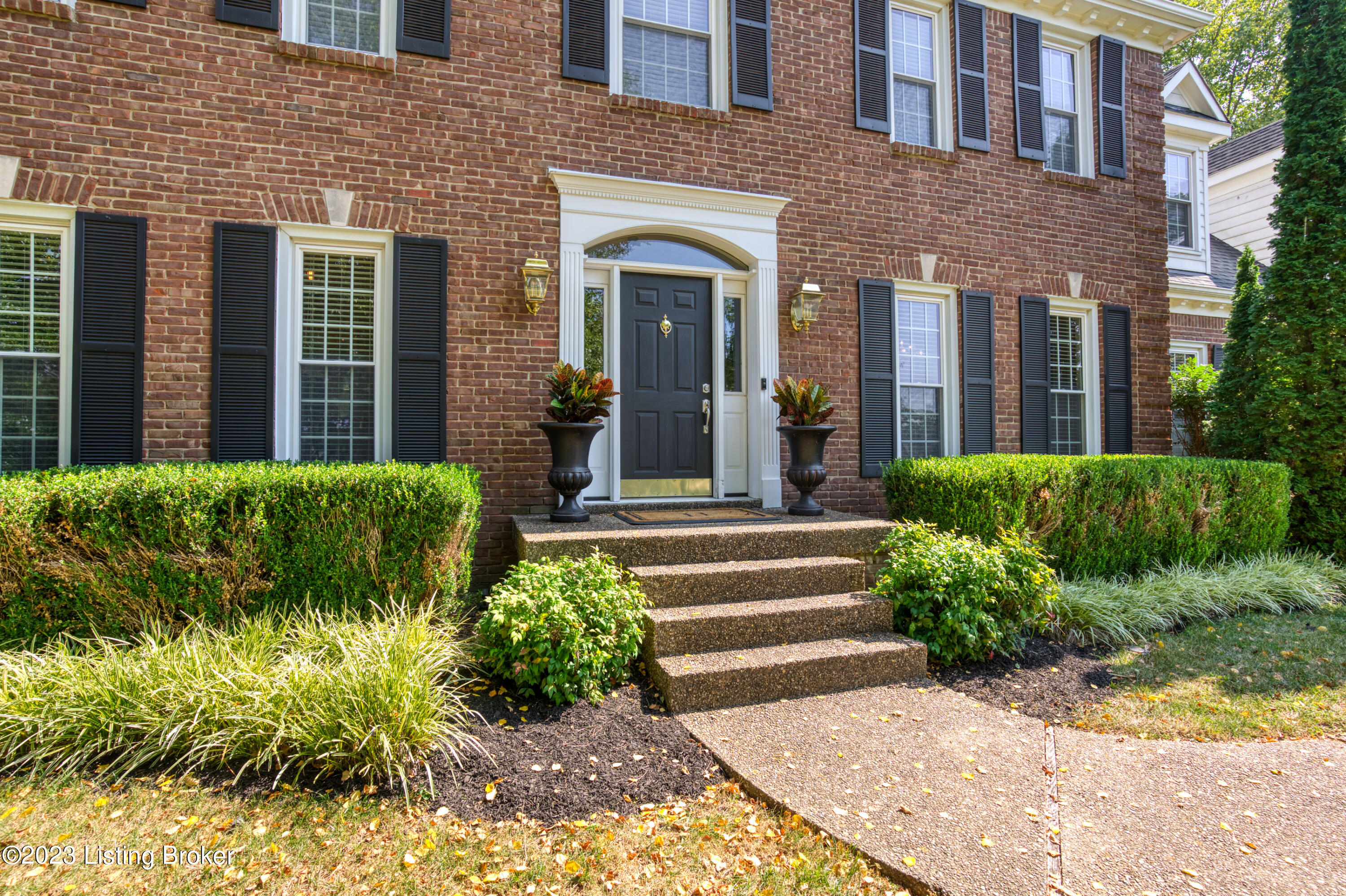 3605 Trail Creek Pl