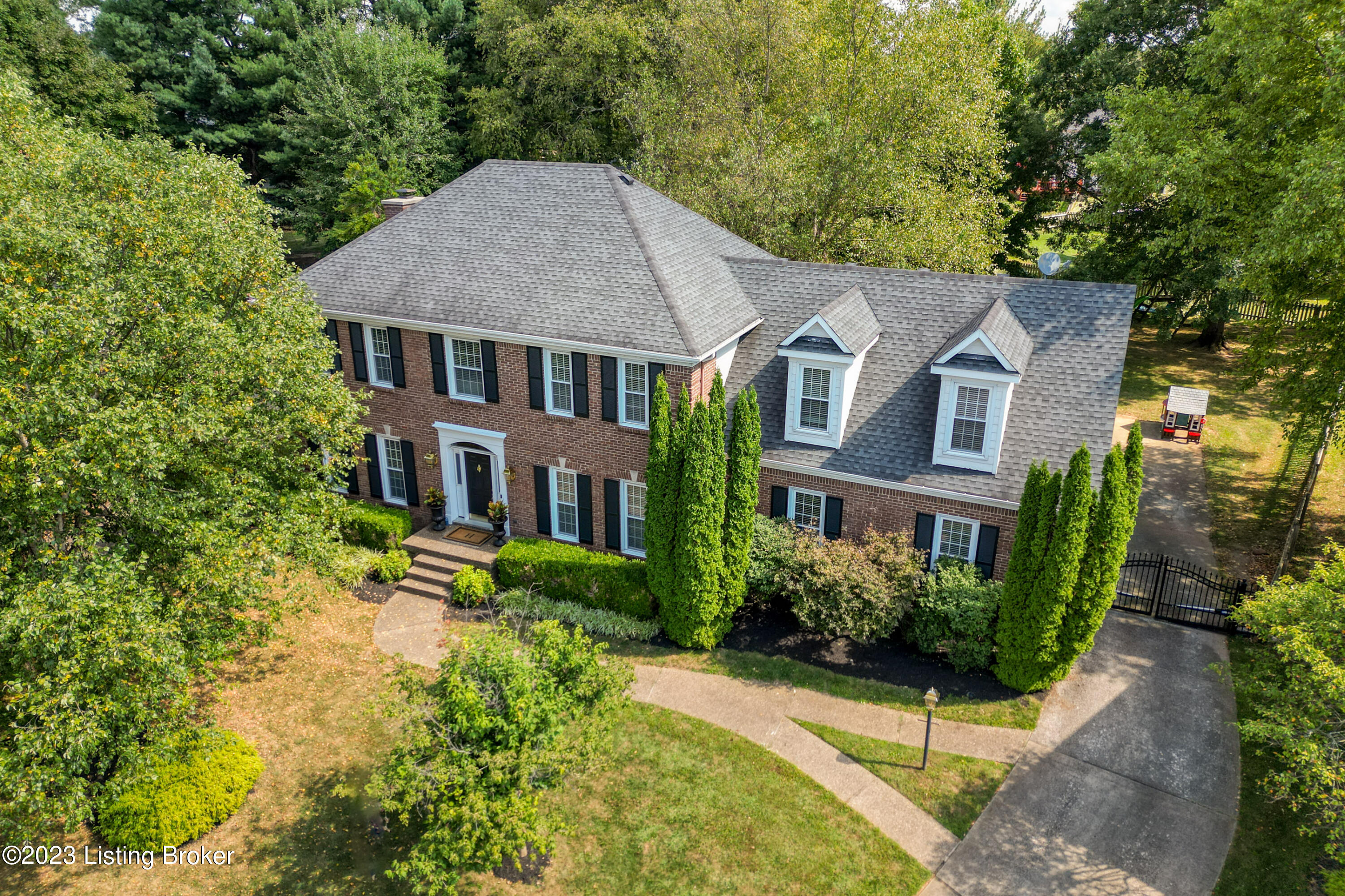 3605 Trail Creek Pl