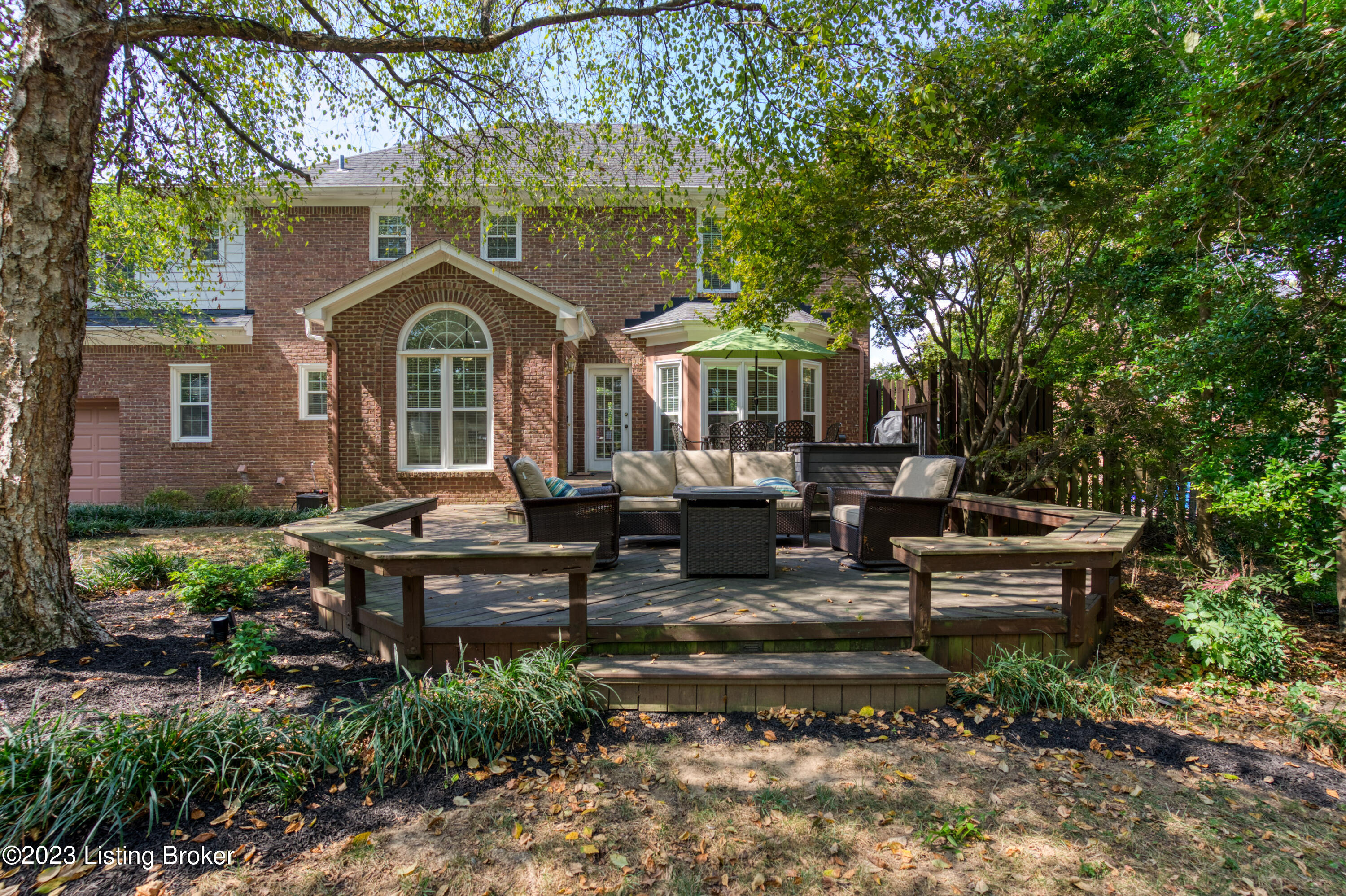 3605 Trail Creek Pl