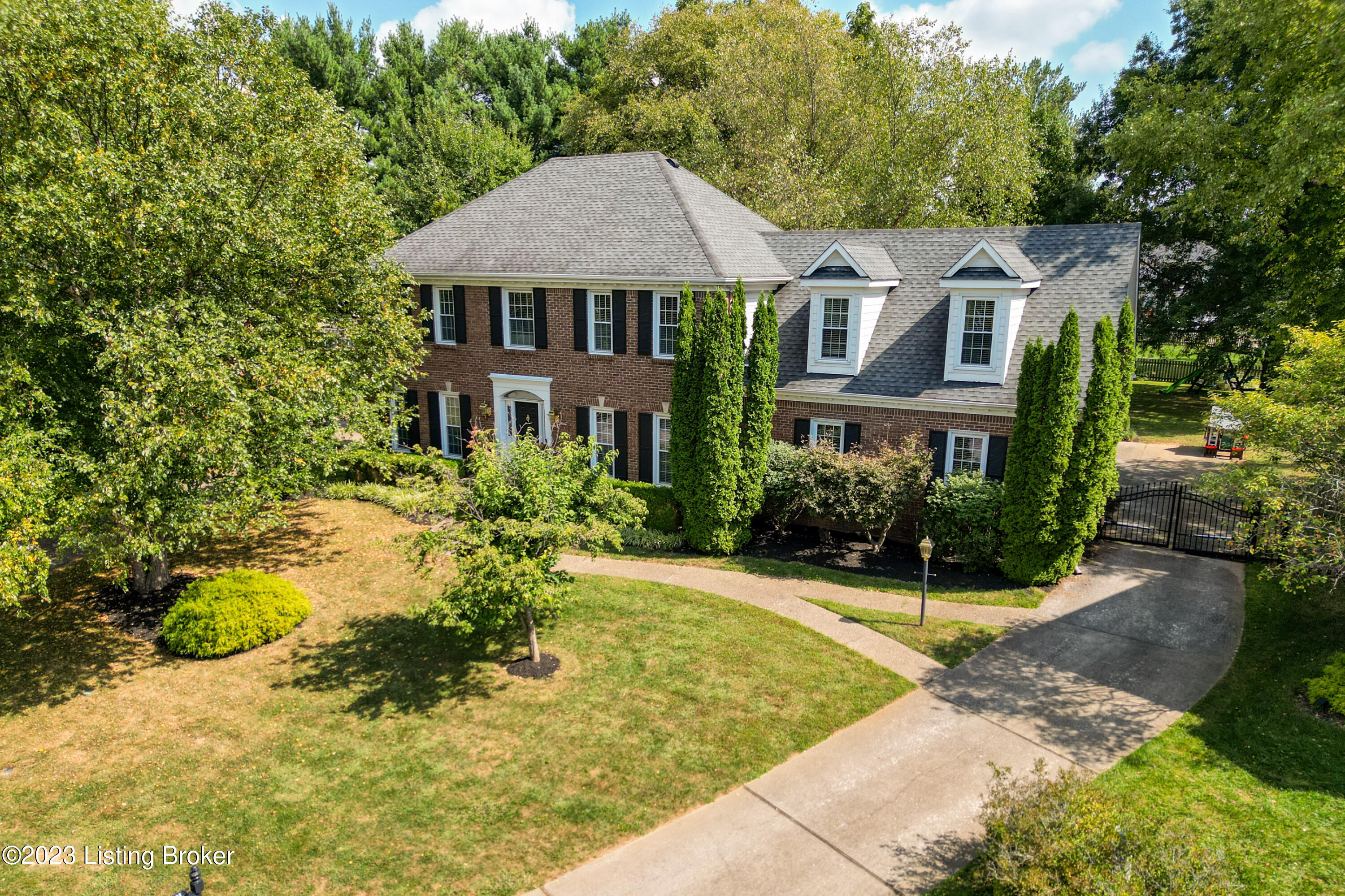3605 Trail Creek Pl