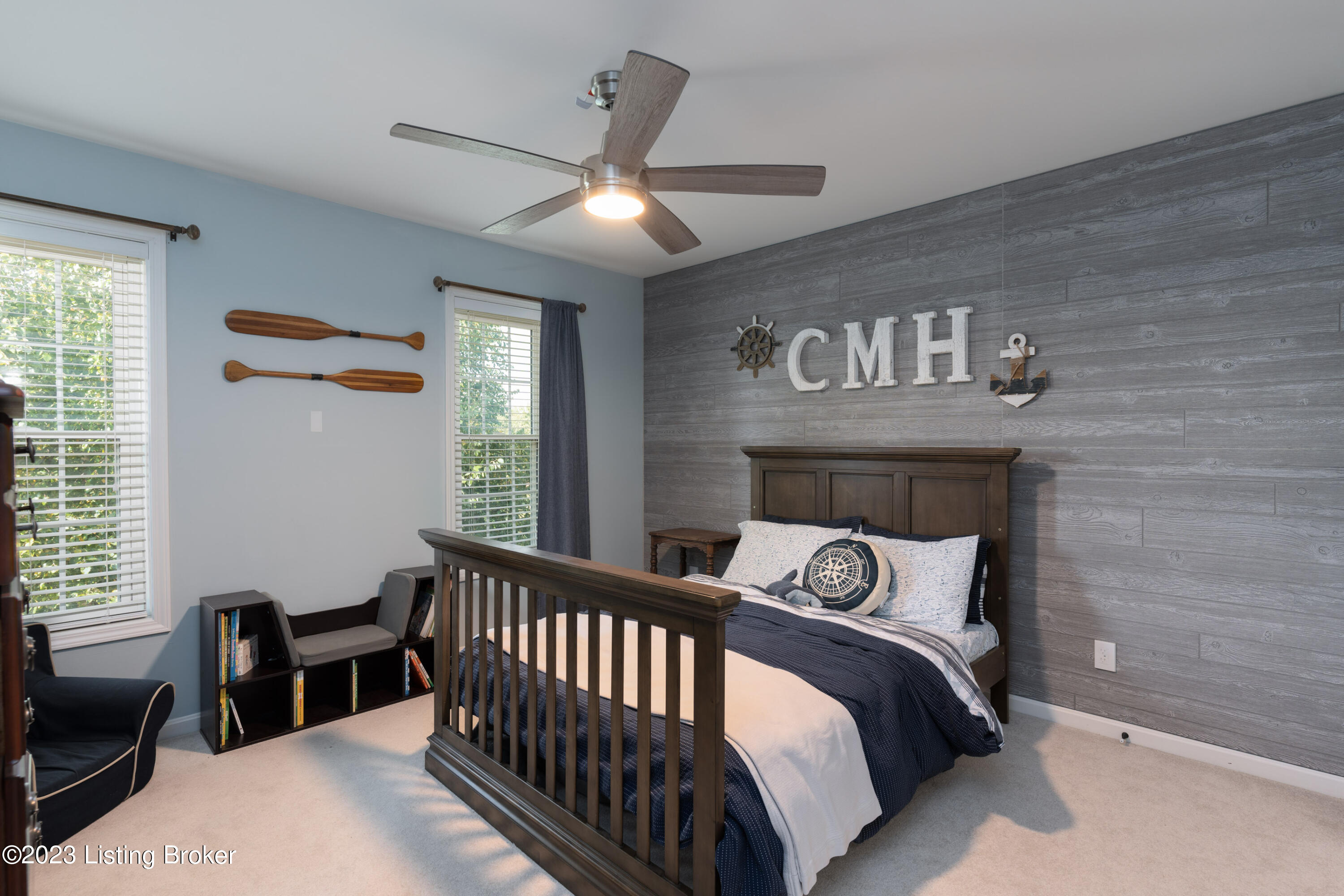 3605 Trail Creek Pl