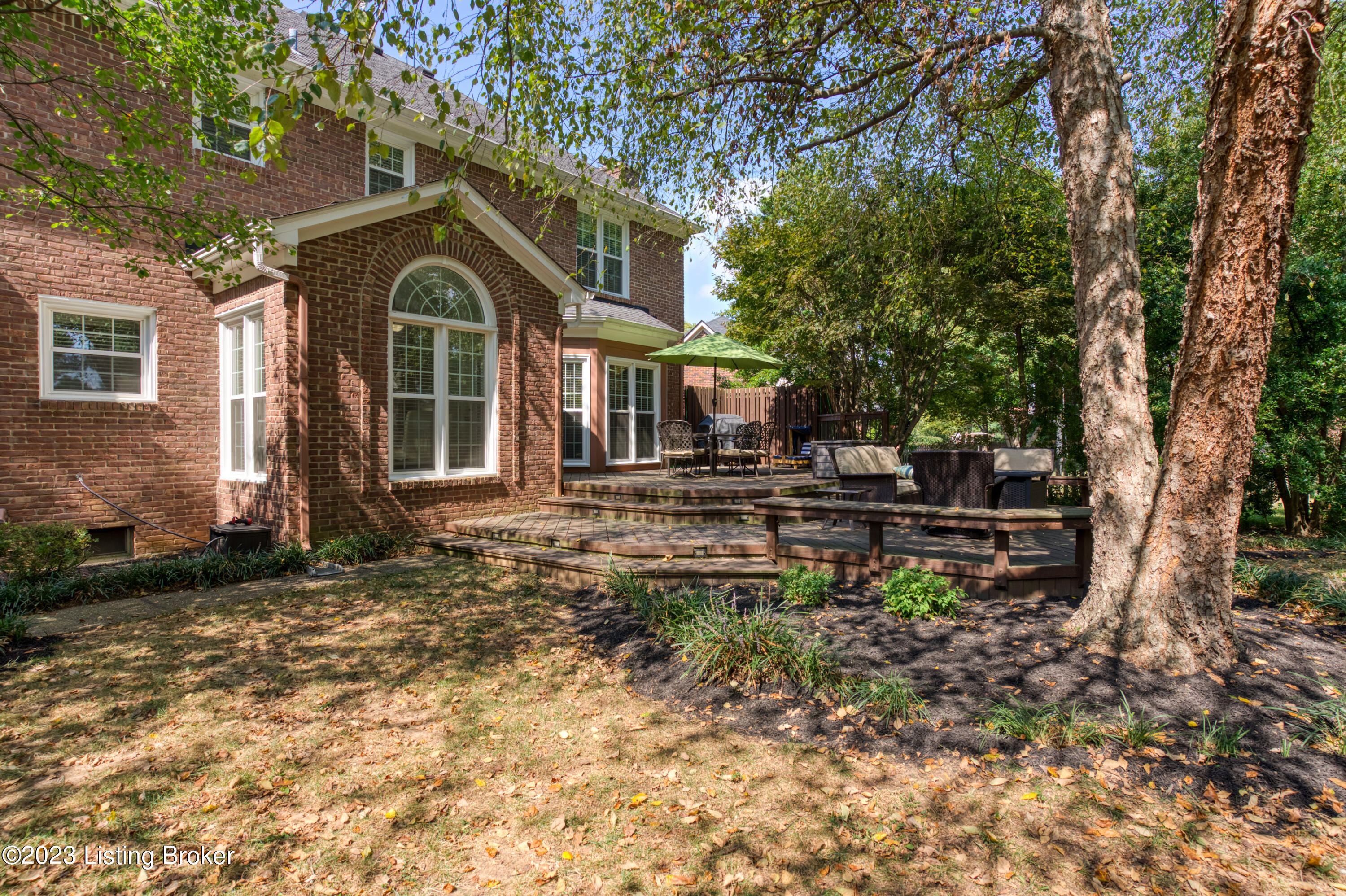 3605 Trail Creek Pl