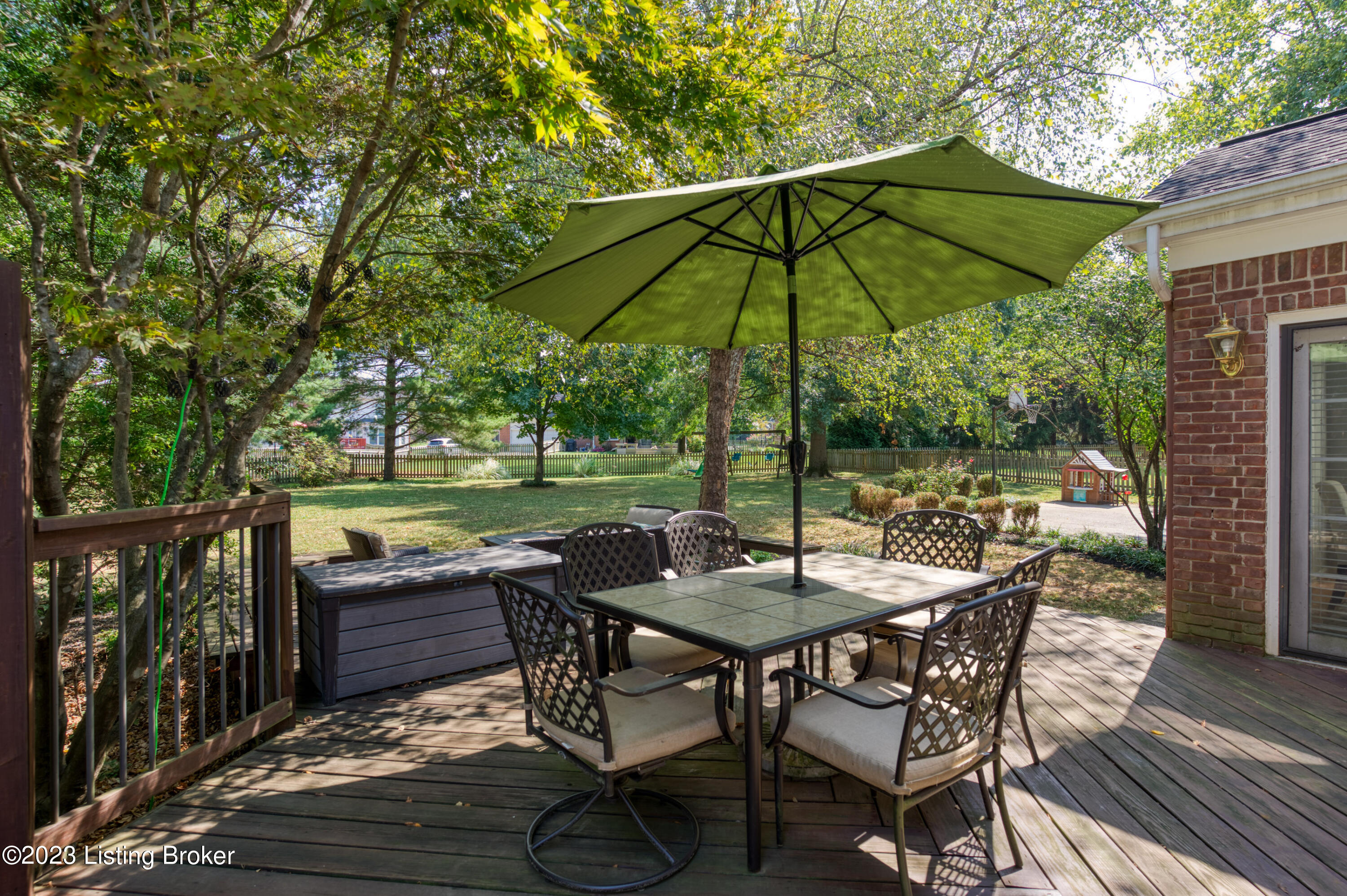 3605 Trail Creek Pl