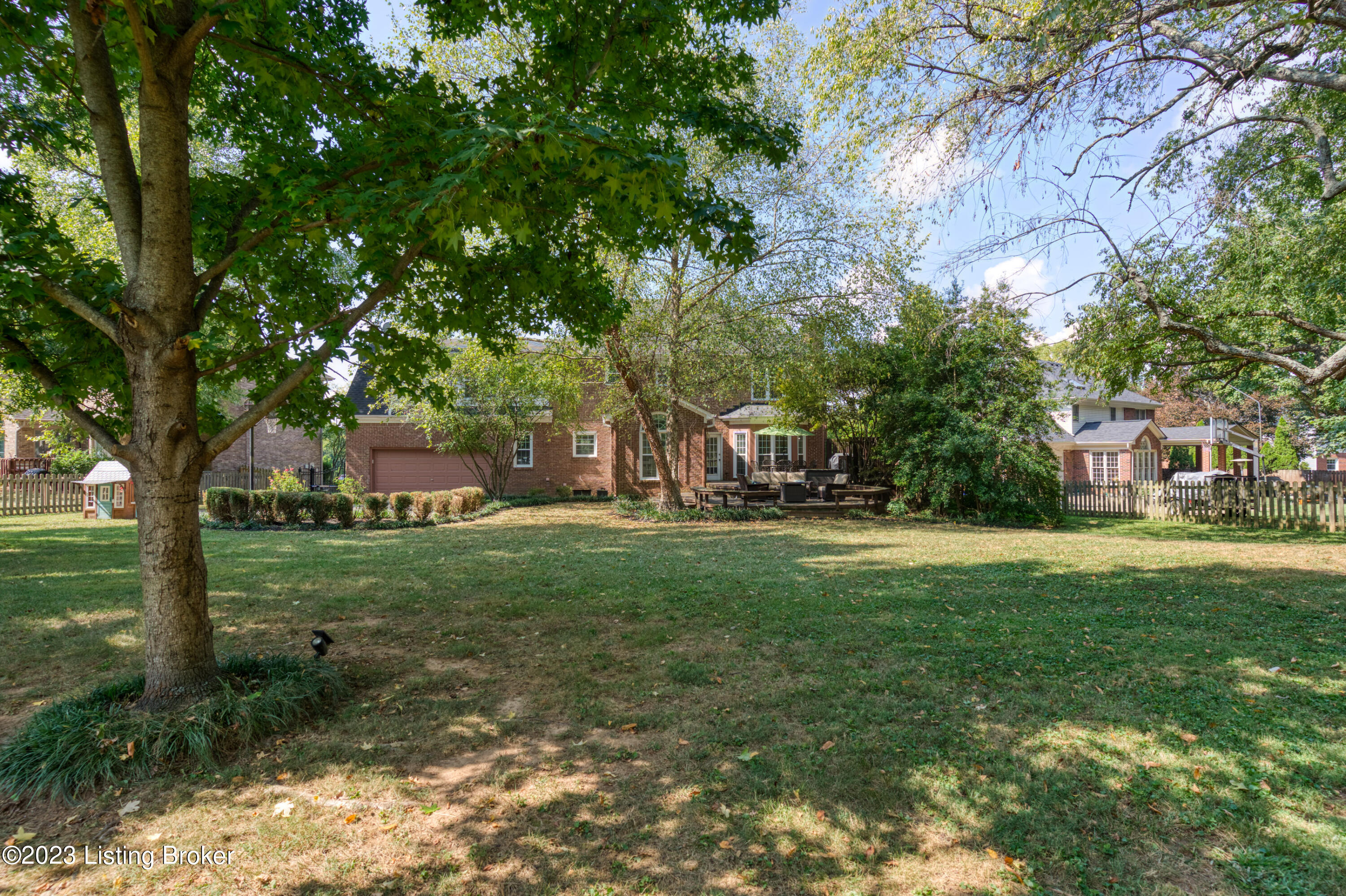 3605 Trail Creek Pl