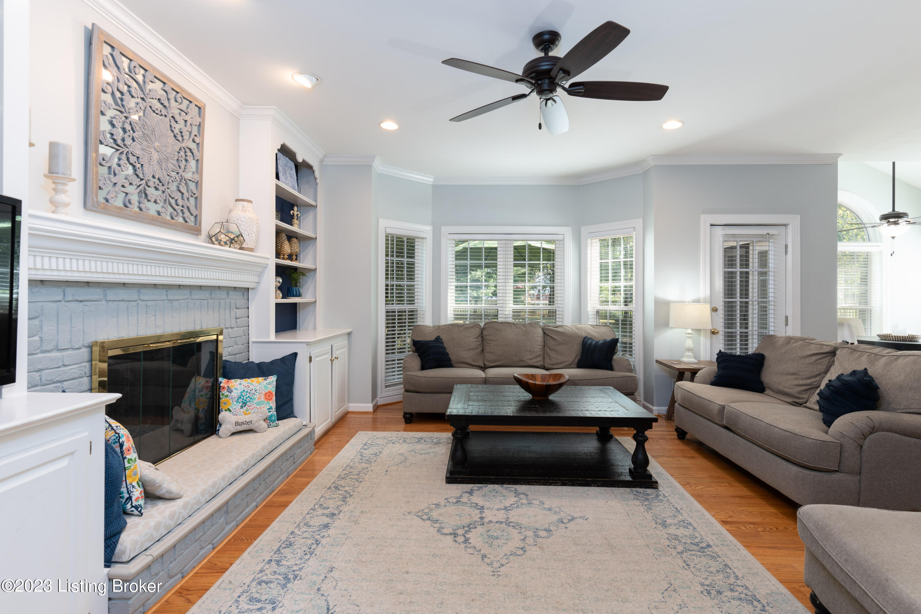 3605 Trail Creek Pl