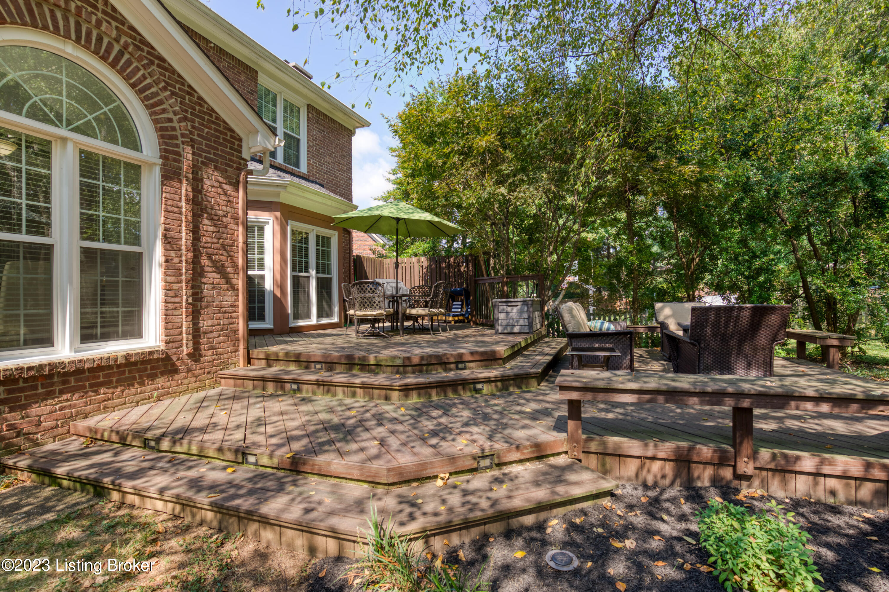 3605 Trail Creek Pl