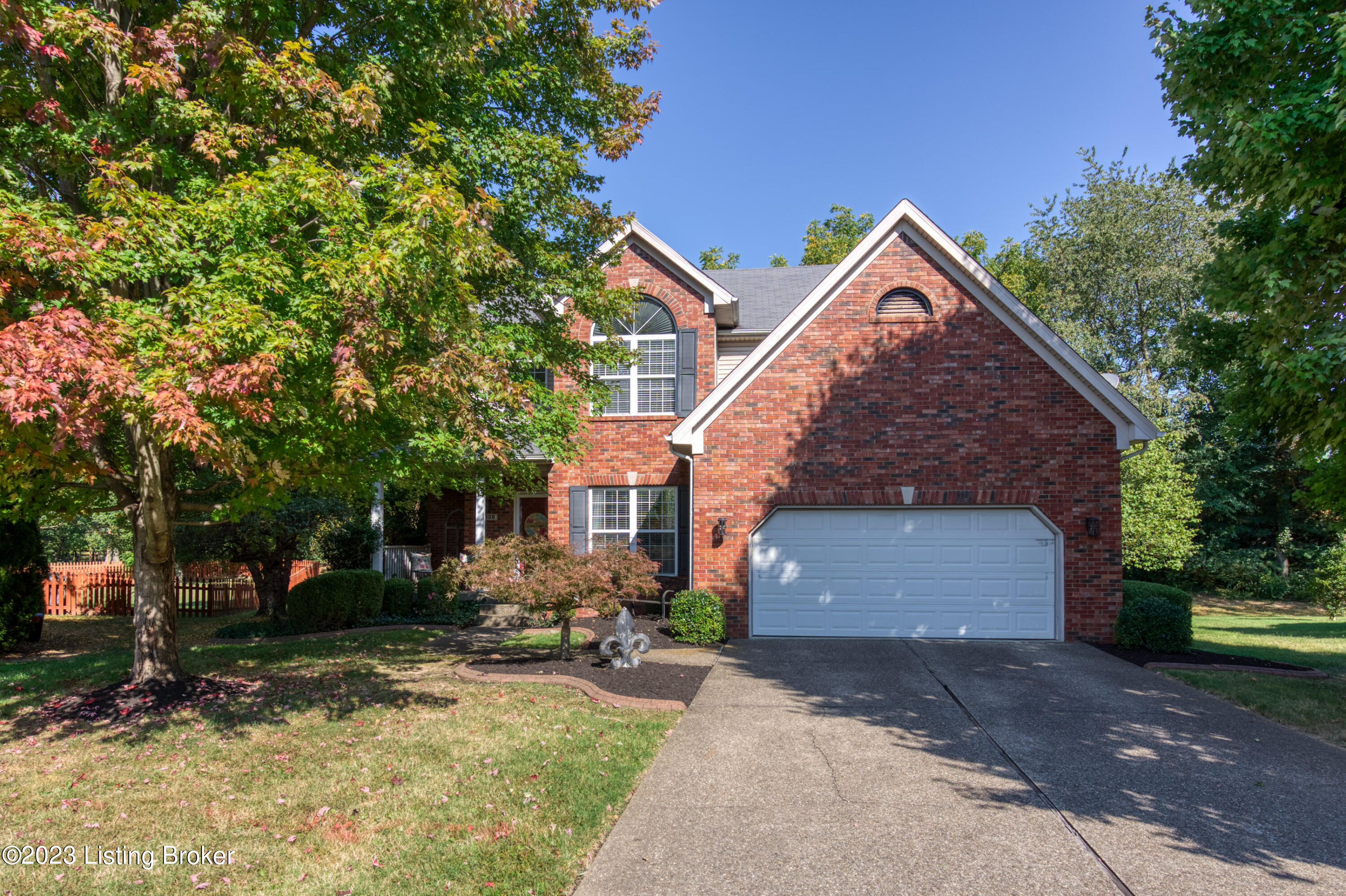 4108 Steeple Way