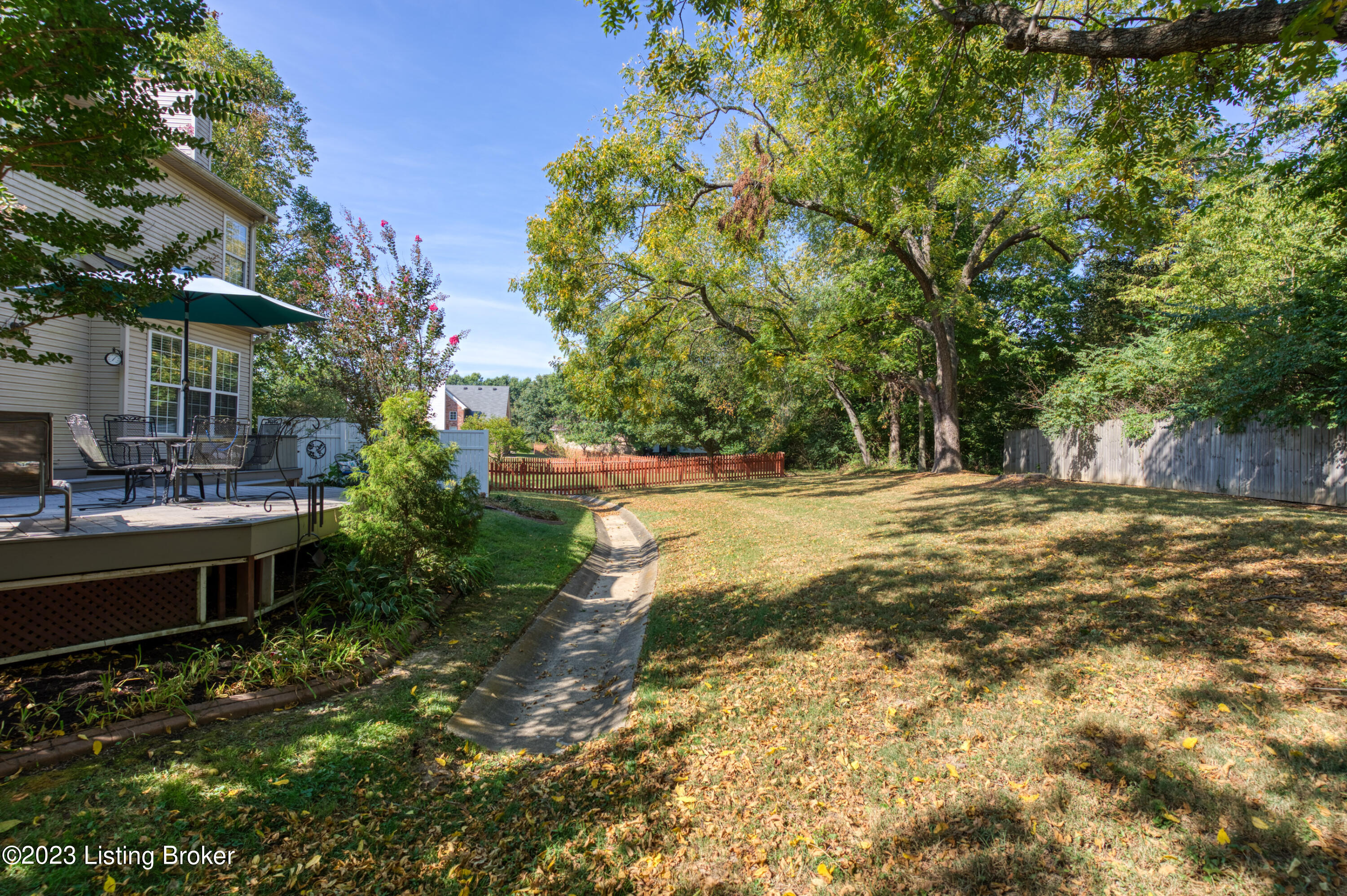 4108 Steeple Way